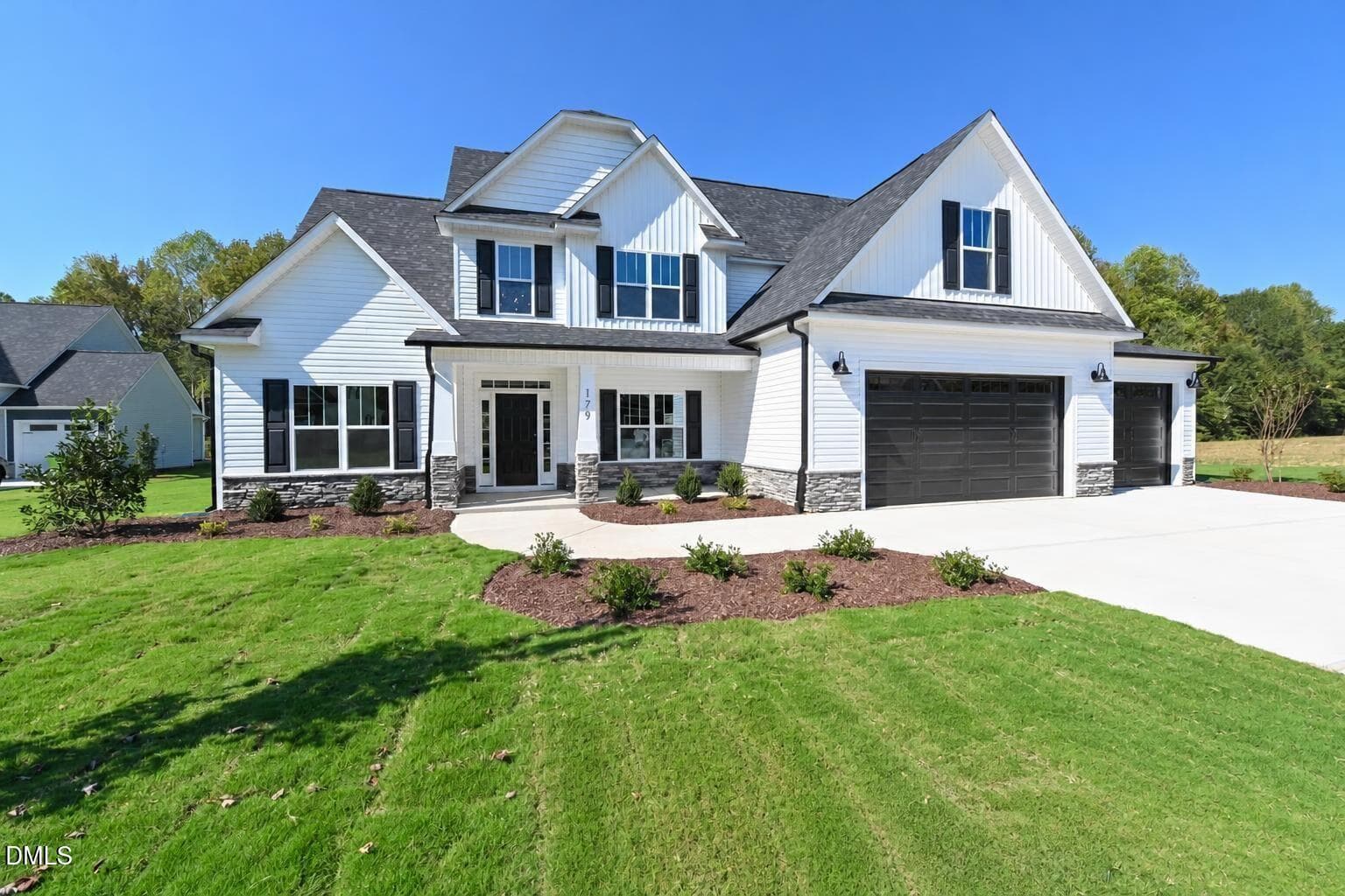 001 - 179 Bandelier Drive (lot 5), Selma, NC 27576