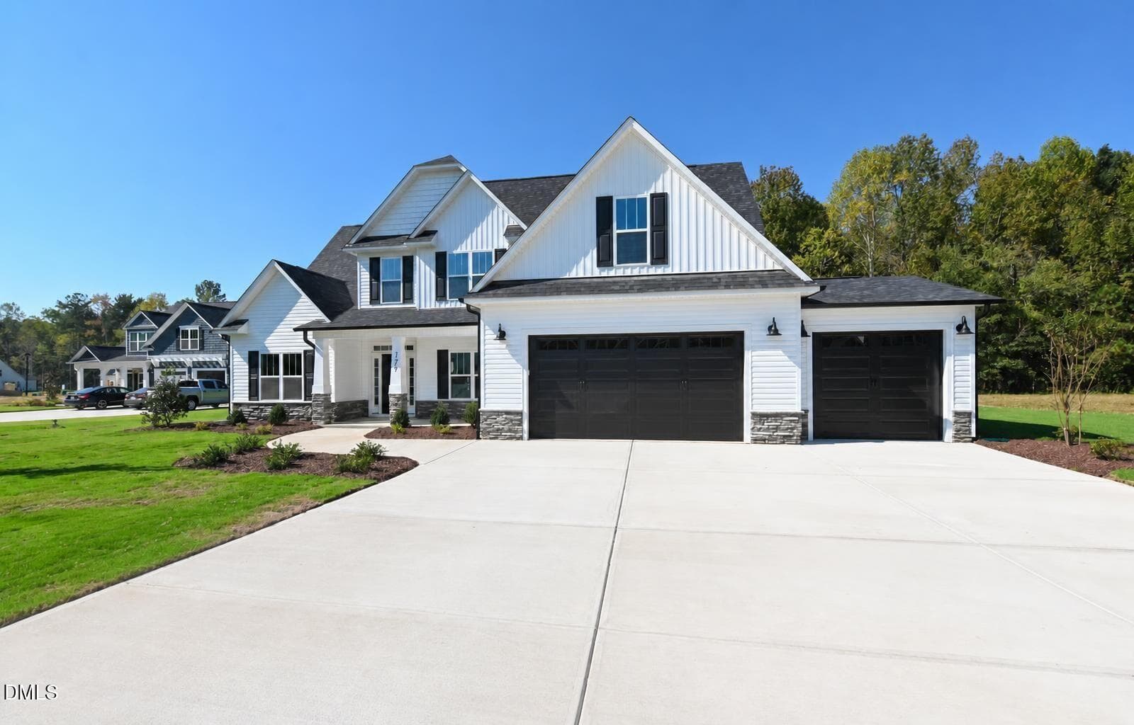 002 - 179 Bandelier Drive (lot 5), Selma, NC 27576