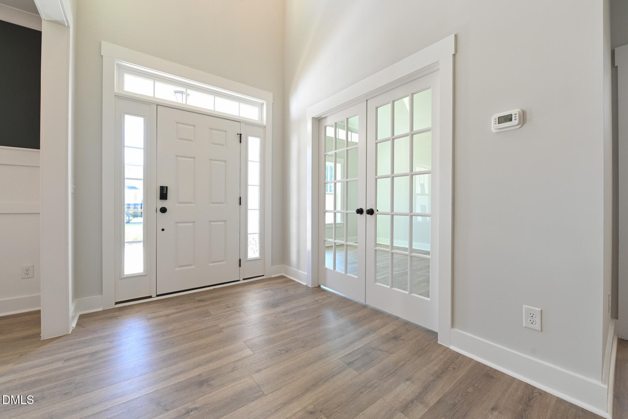 003 - 179 Bandelier Drive (lot 5), Selma, NC 27576