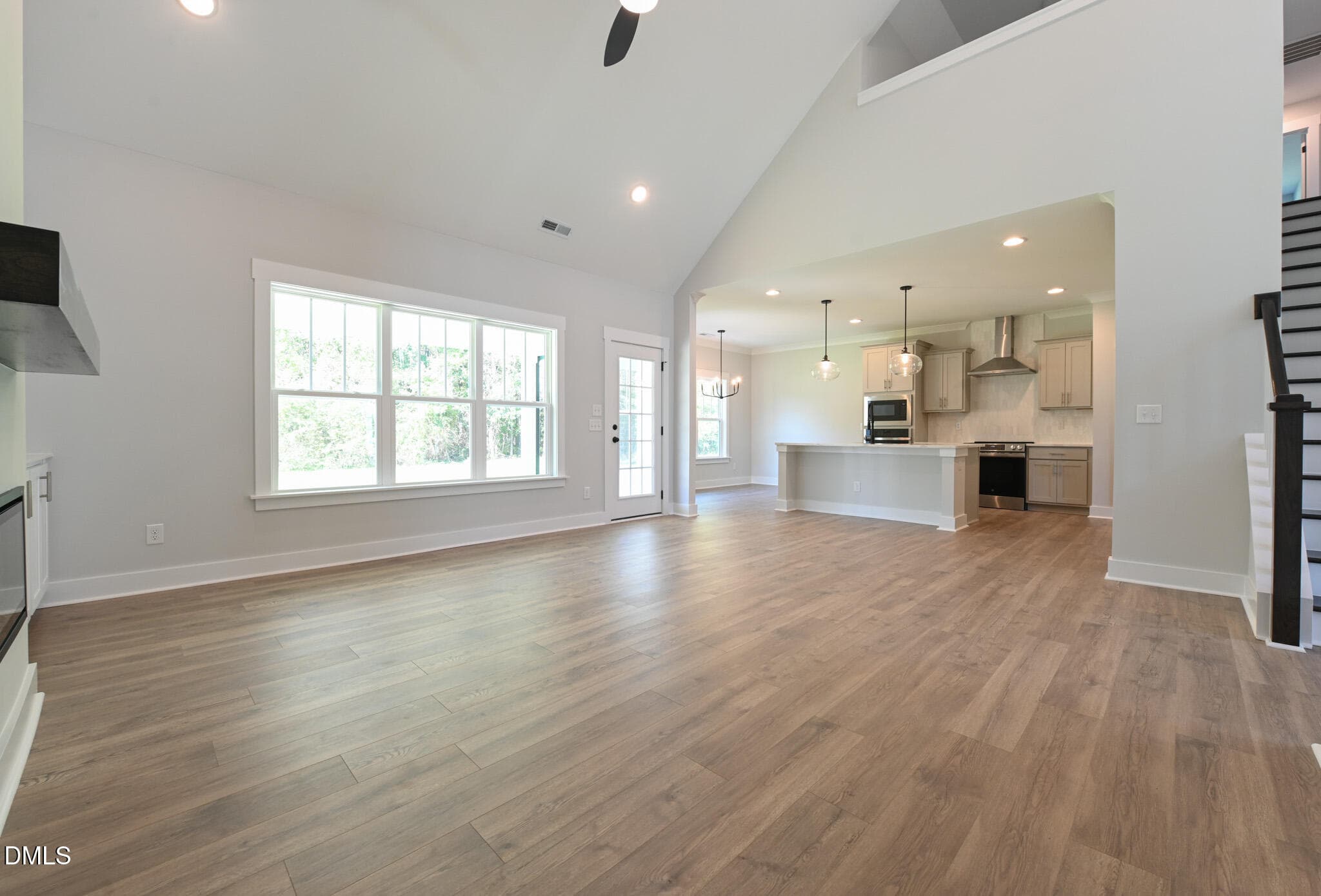 011 - 179 Bandelier Drive (lot 5), Selma, NC 27576