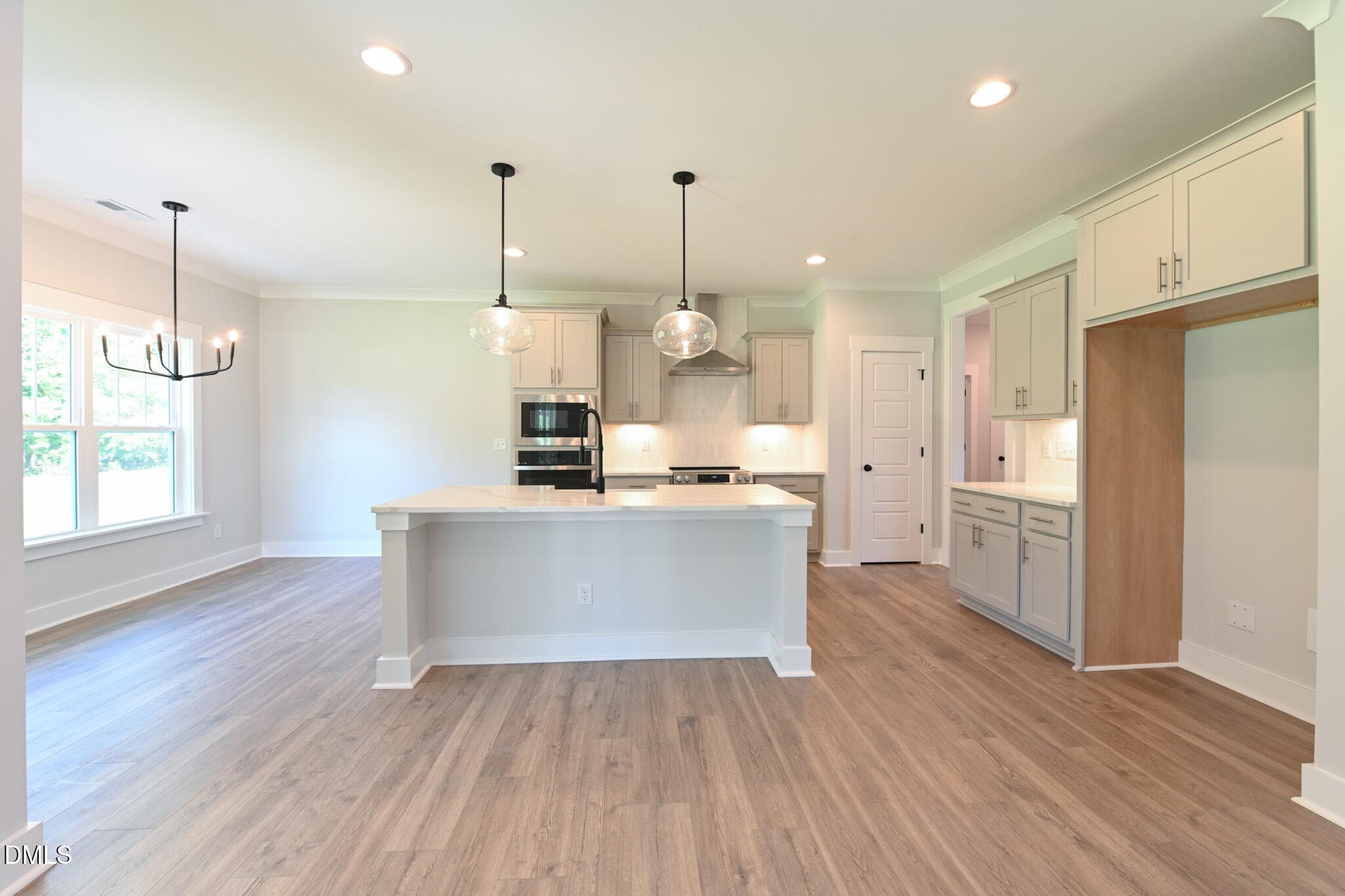 012 - 179 Bandelier Drive (lot 5), Selma, NC 27576