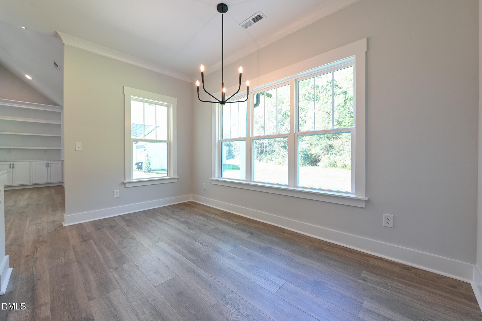 017 - 179 Bandelier Drive (lot 5), Selma, NC 27576