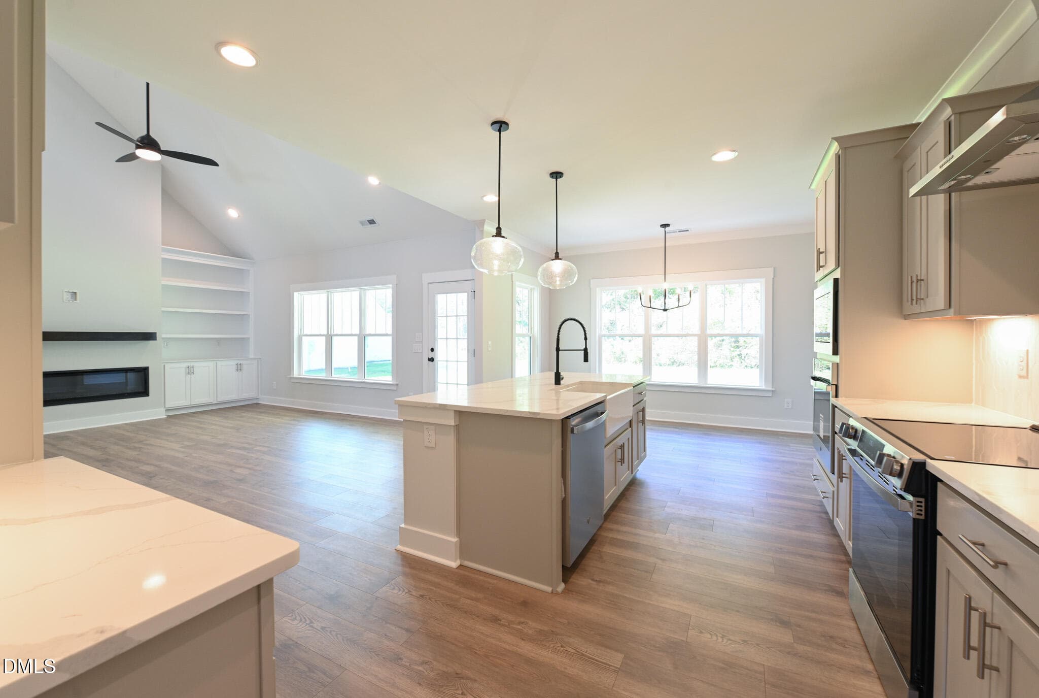 019 - 179 Bandelier Drive (lot 5), Selma, NC 27576