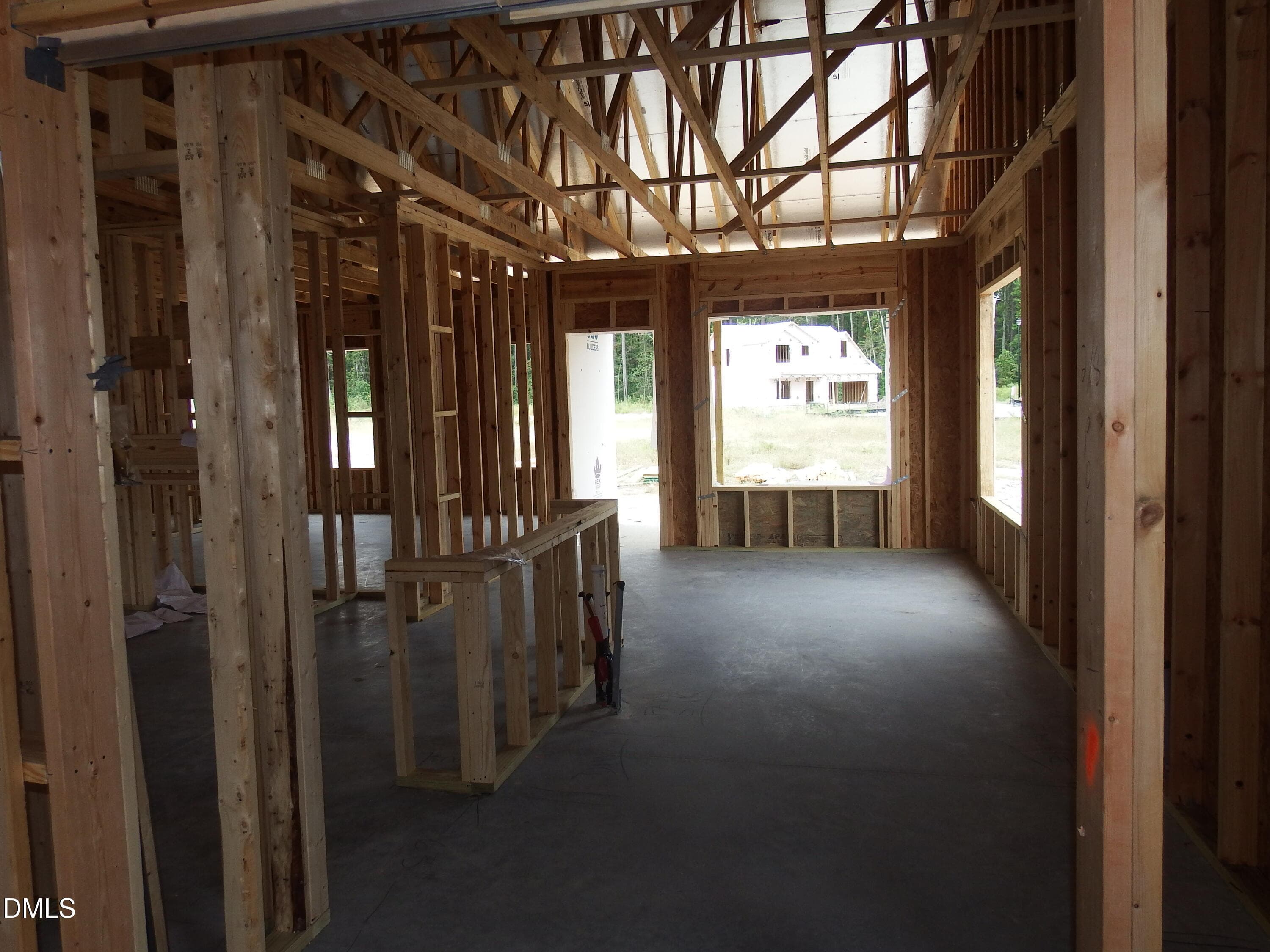 SFN Lot 21 (5) - 1165 Hedgewood Drive, Hope Mills, NC 28348