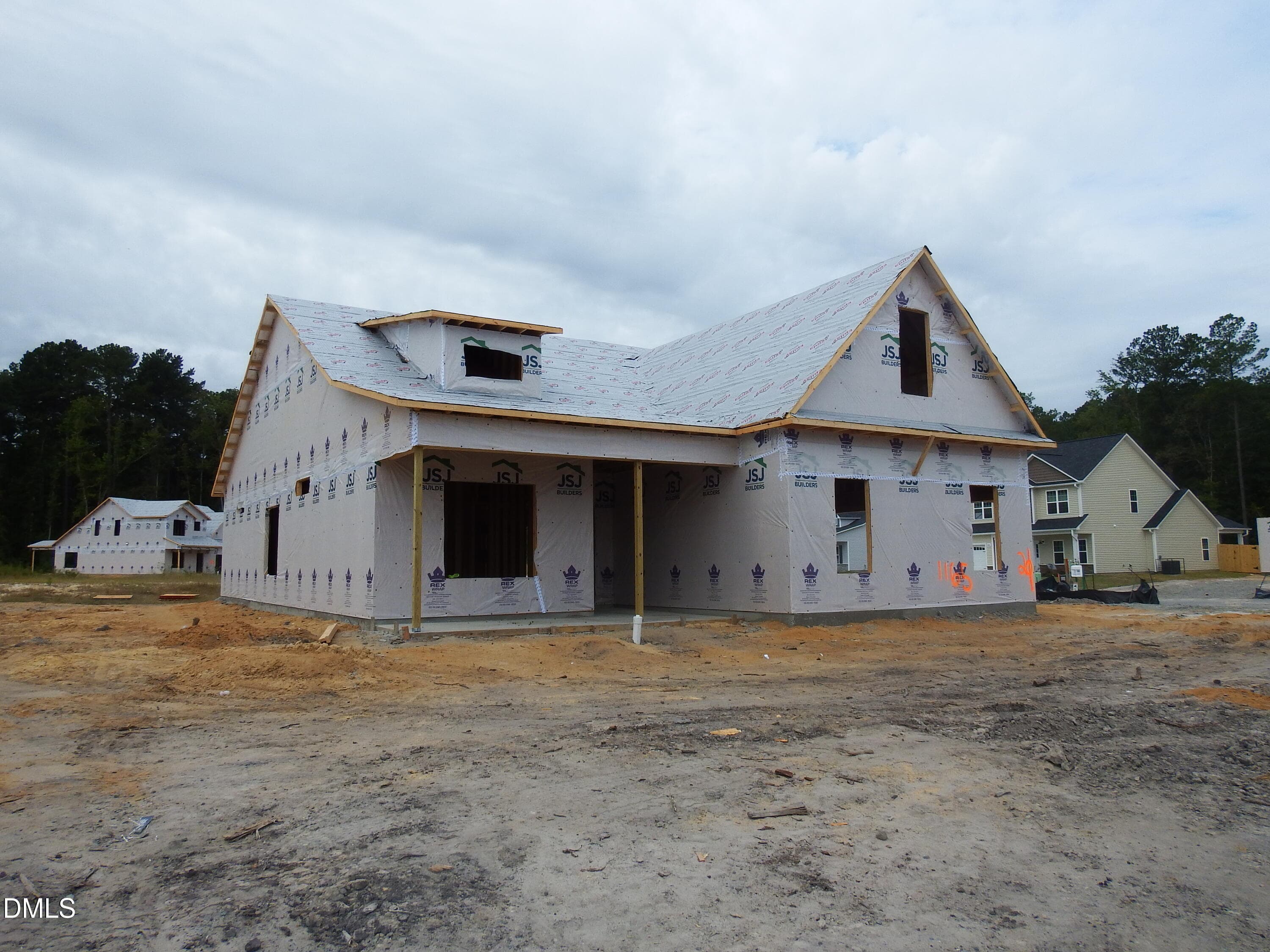 1165 Hedgewood Drive, Hope Mills, NC 28348