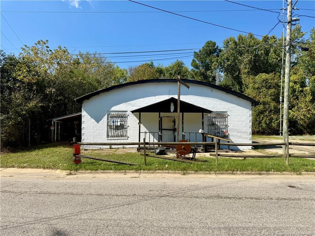 115 Dunn Road, Fayetteville, NC 28312
