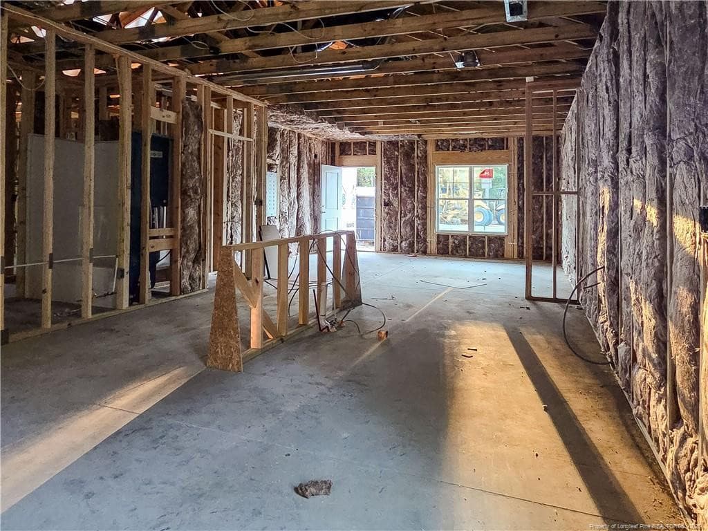 Photo 3 - 932 Stevens Street, Raeford, NC 28376, Raeford