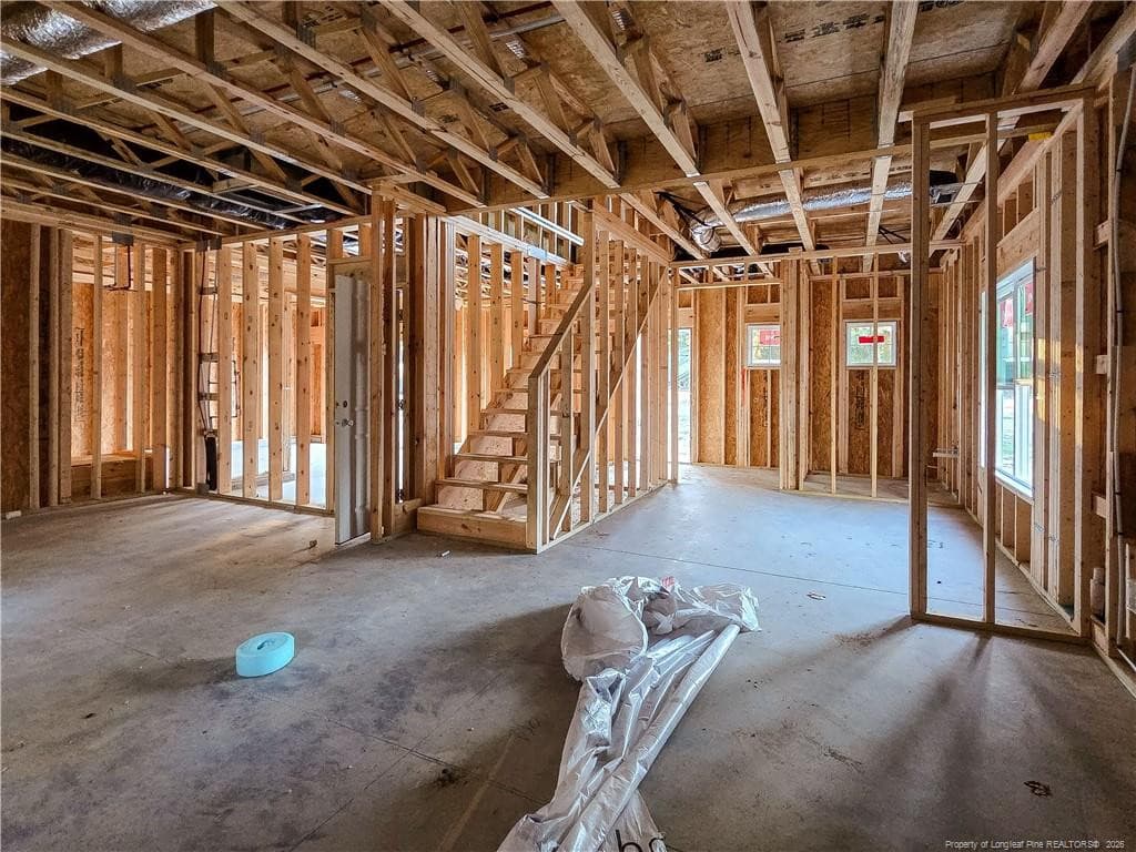 Photo 3 - 936 Stevens Street, Raeford, NC 28376, Raeford