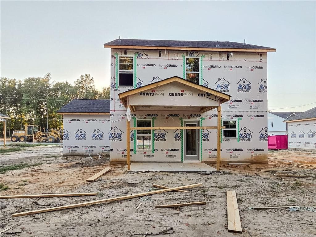 Photo 4 - 936 Stevens Street, Raeford, NC 28376