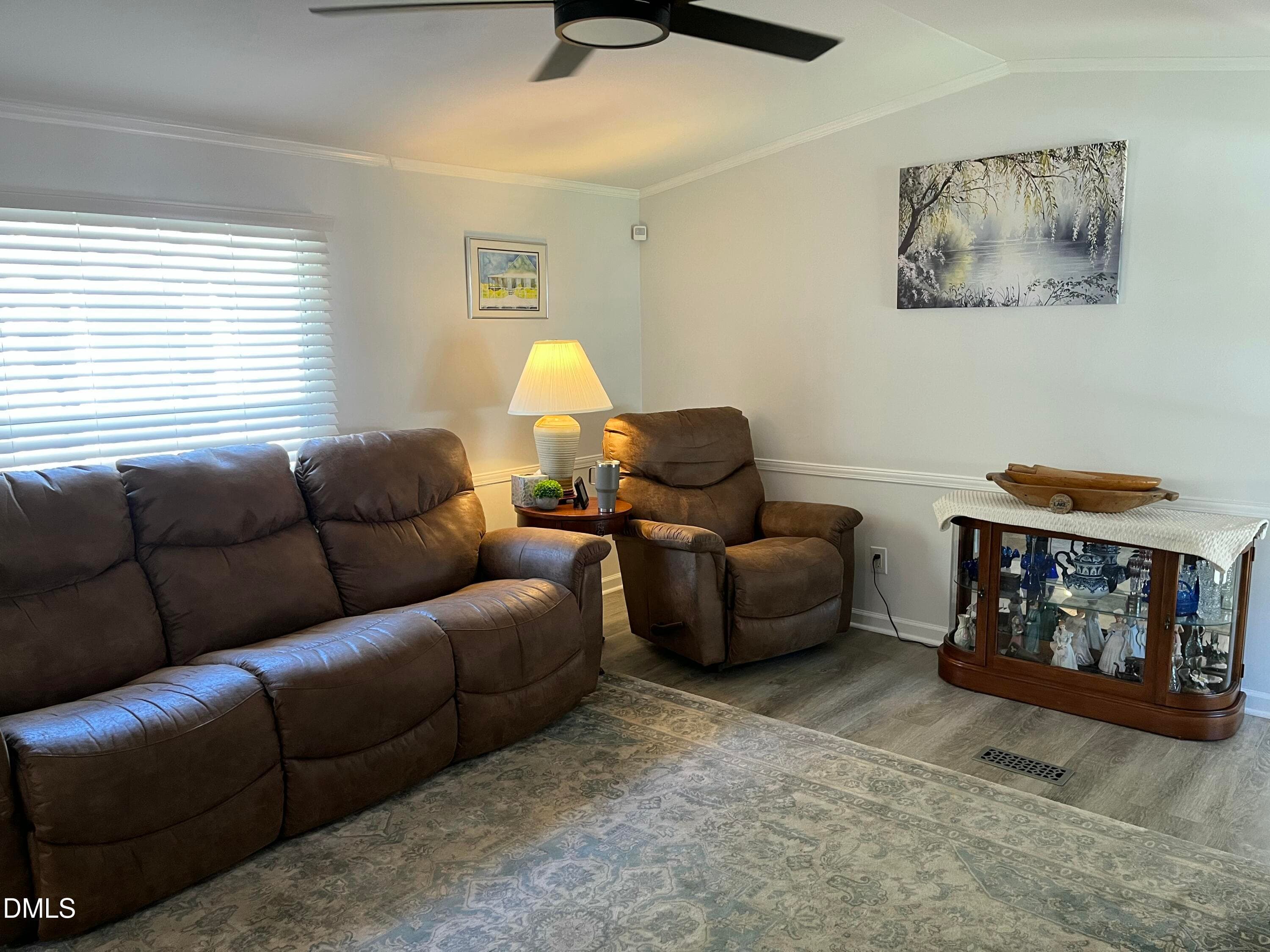 Smooth Ceilings & Walls - 49 Hibernia Cove Loop, Henderson, NC 27537, Henderson
