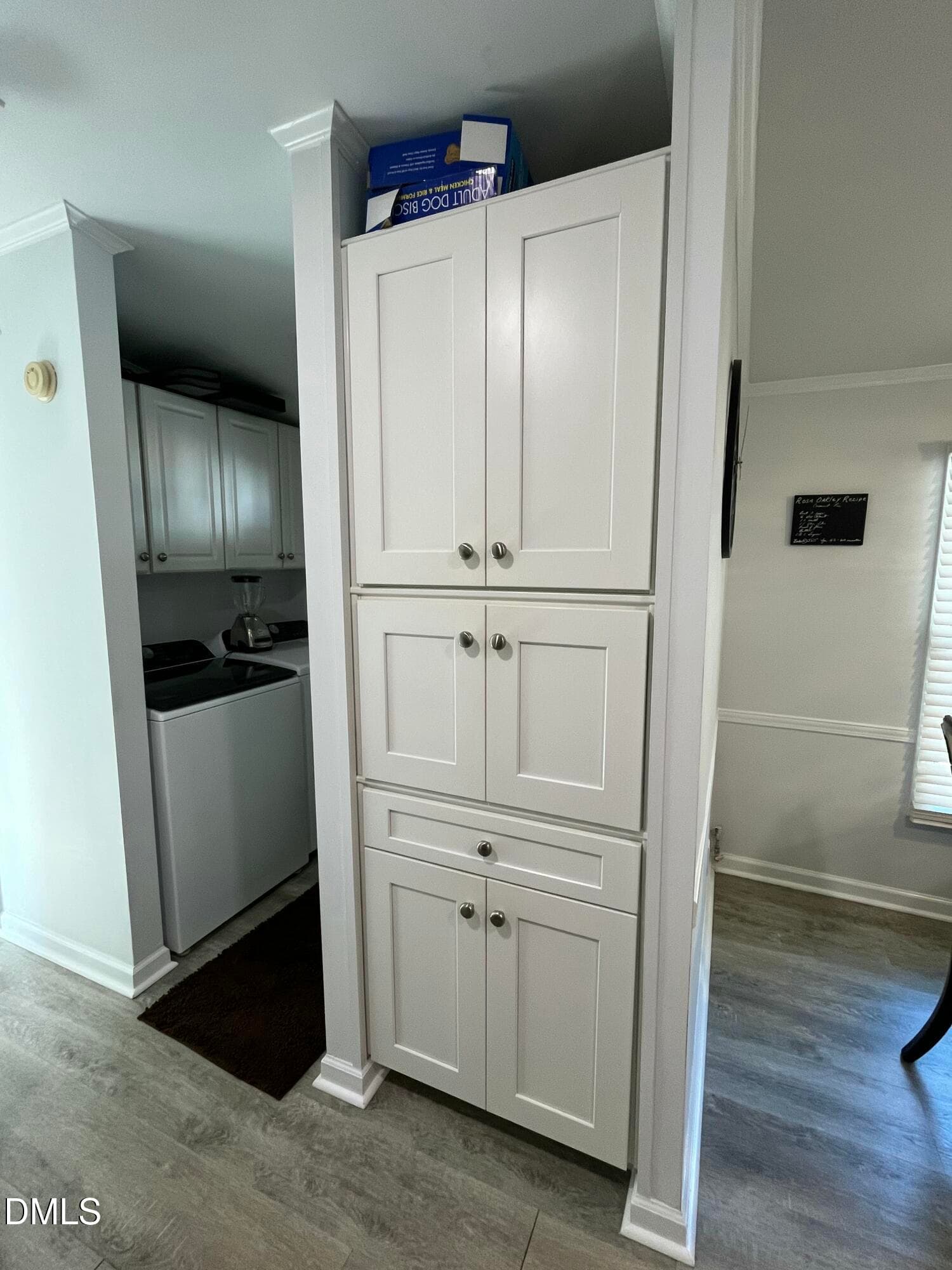 Custom Storage - 49 Hibernia Cove Loop, Henderson, NC 27537, Henderson