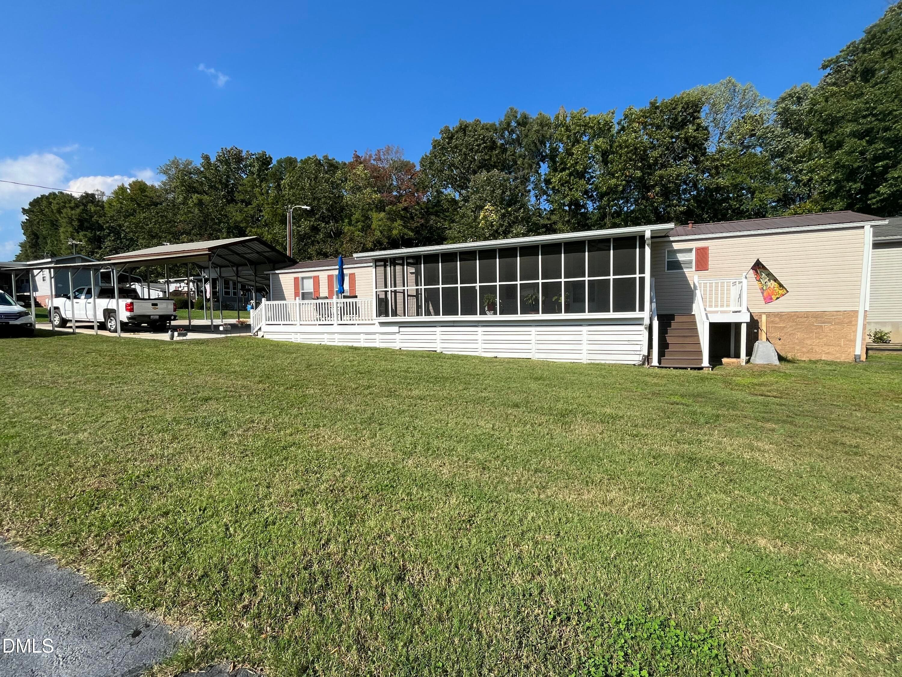 49 Hibernia Cove Loop, Henderson, NC 27537