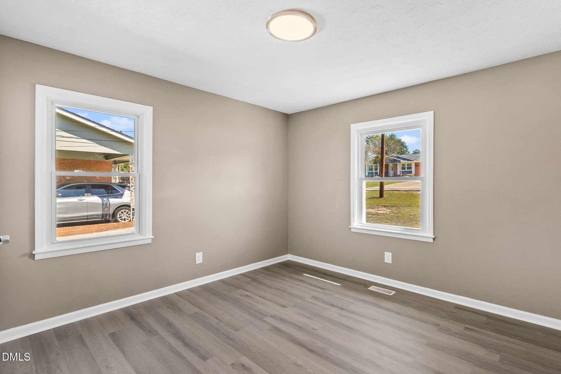 Bedroom 3 - 1005 Dianne Circle, Spring Lake, NC 28390