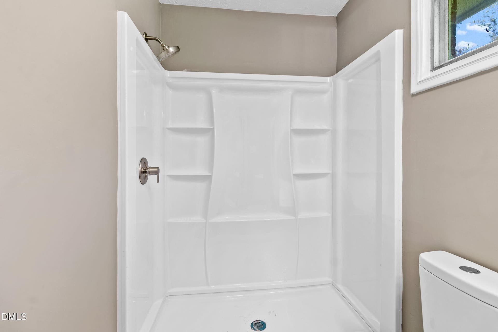 Walk in Shower - 1005 Dianne Circle, Spring Lake, NC 28390