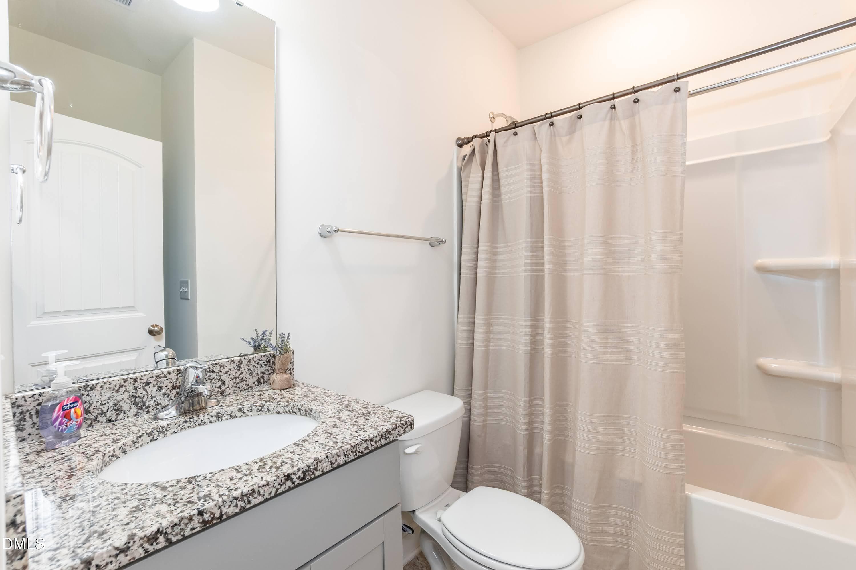 Bathroom 01 - 125 Mallory Oak Drive, Franklinton, NC 27525, Franklinton