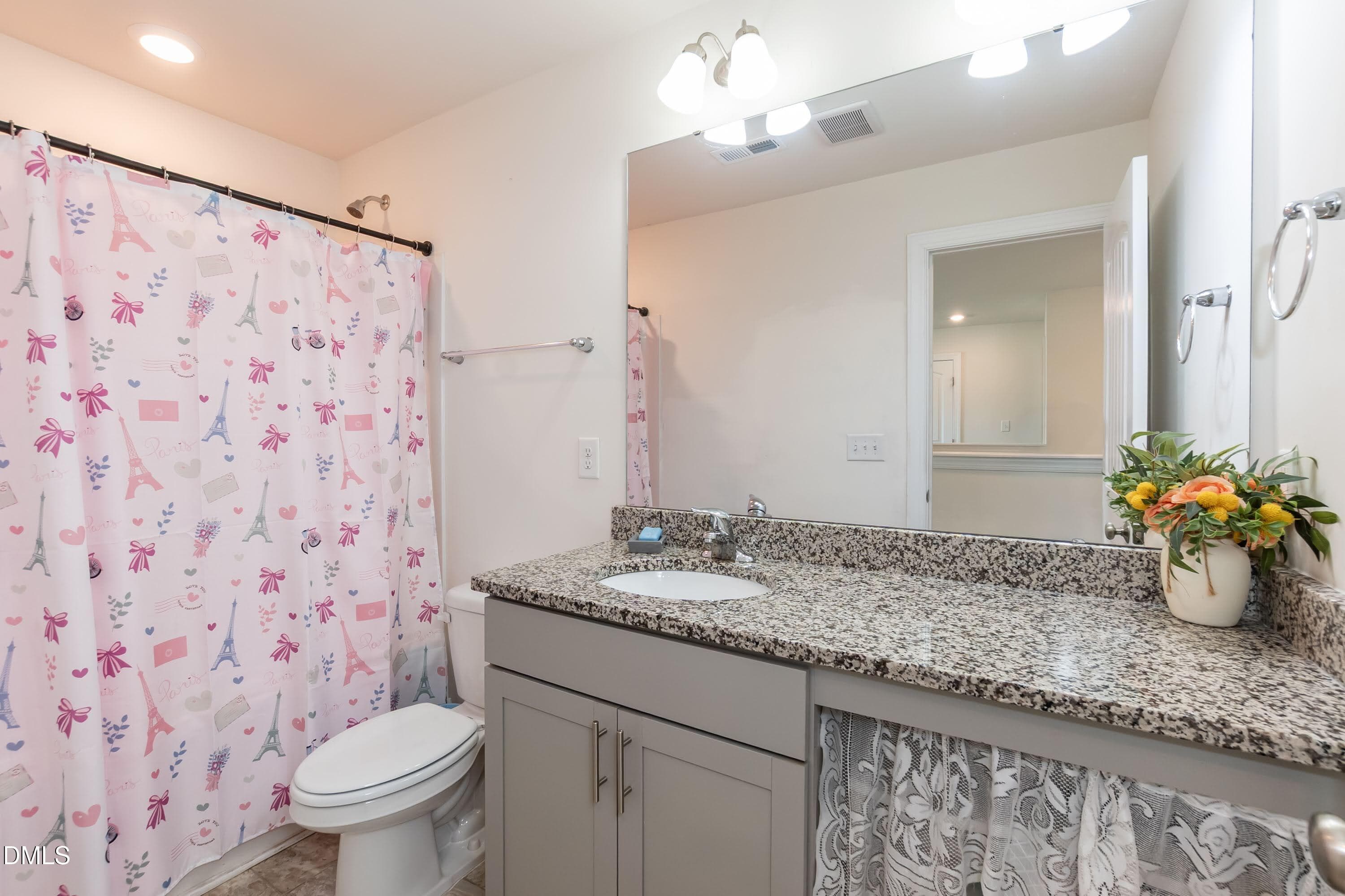 Bathroom 02 - 125 Mallory Oak Drive, Franklinton, NC 27525, Franklinton