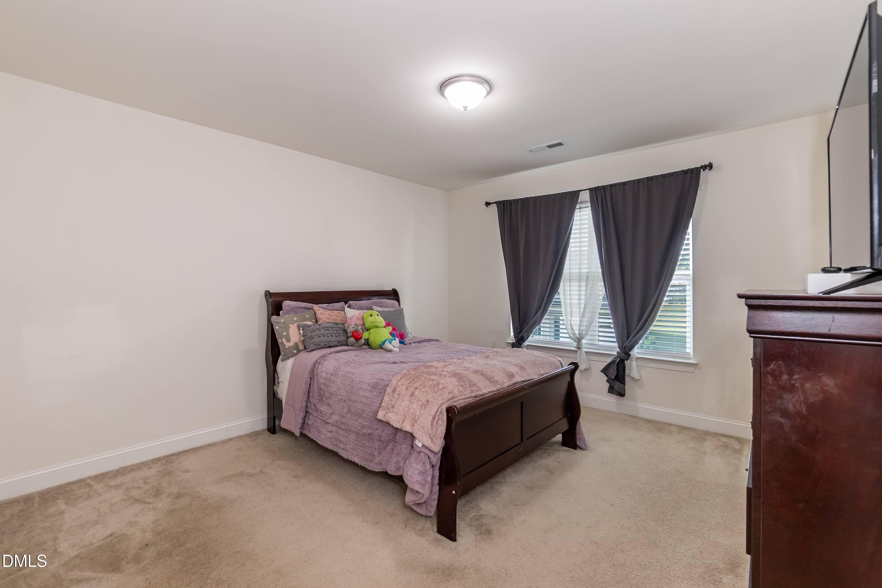Bedroom 02 - 125 Mallory Oak Drive, Franklinton, NC 27525, Franklinton