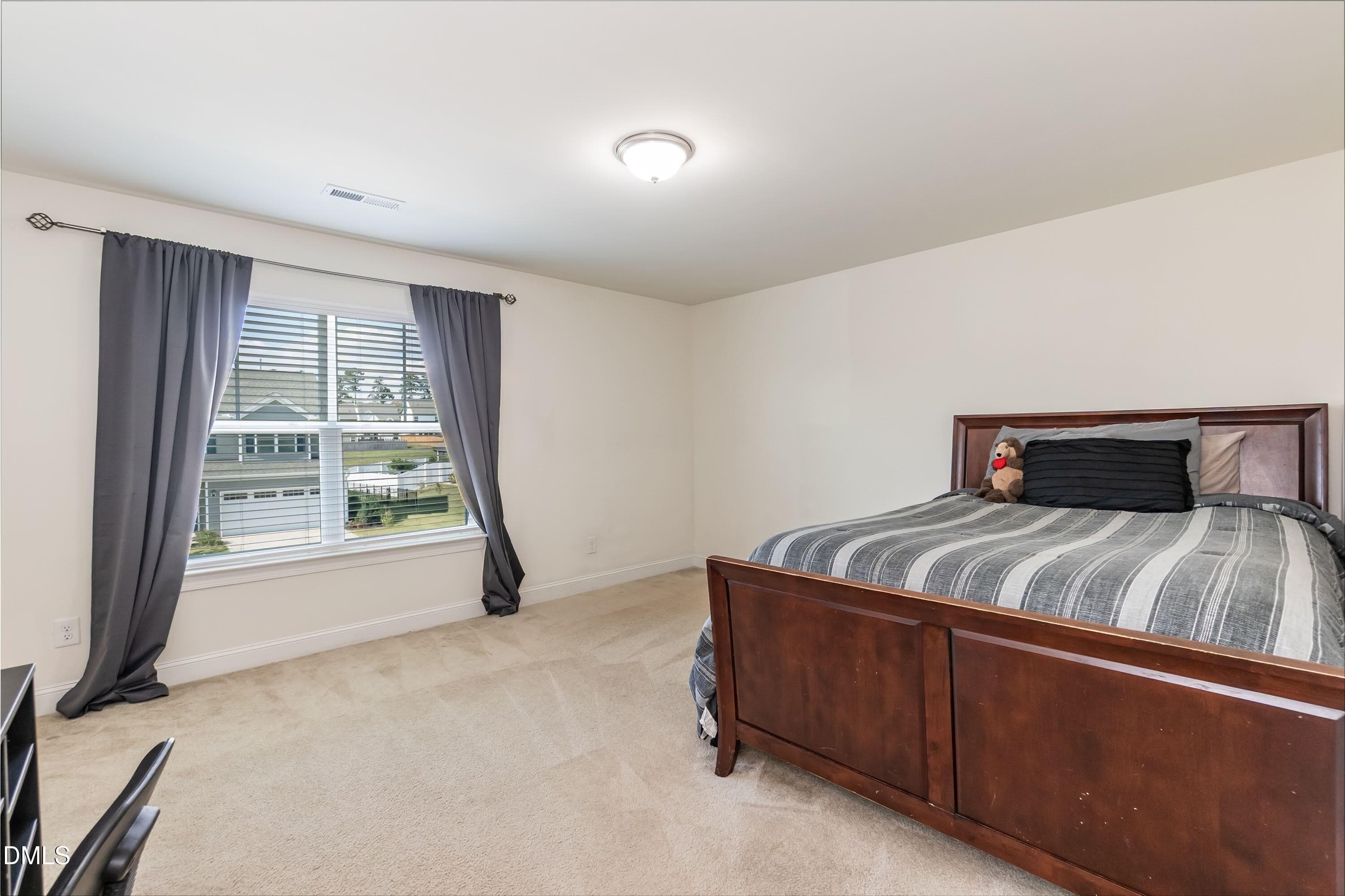 Bedroom 03 - 125 Mallory Oak Drive, Franklinton, NC 27525, Franklinton