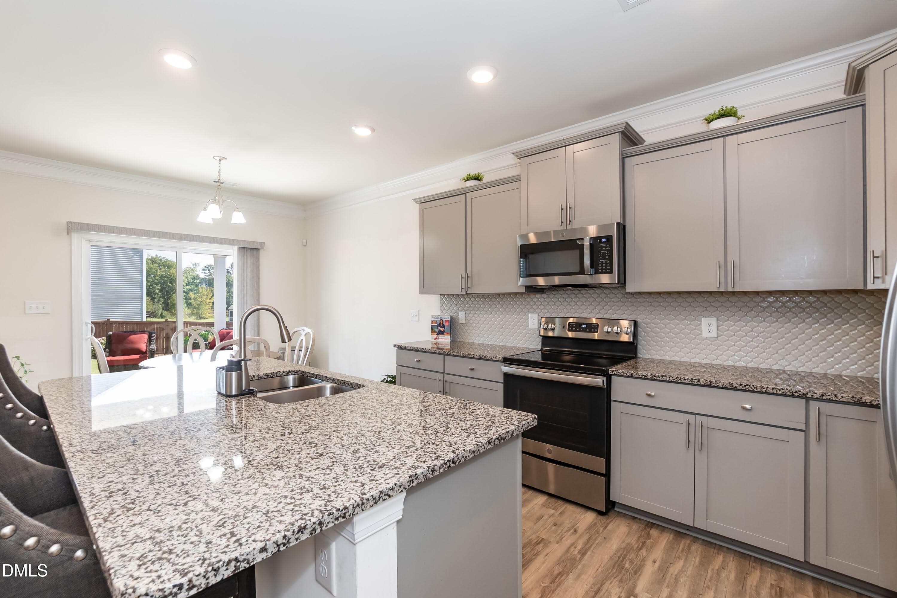 Kitchen 04 - 125 Mallory Oak Drive, Franklinton, NC 27525, Franklinton