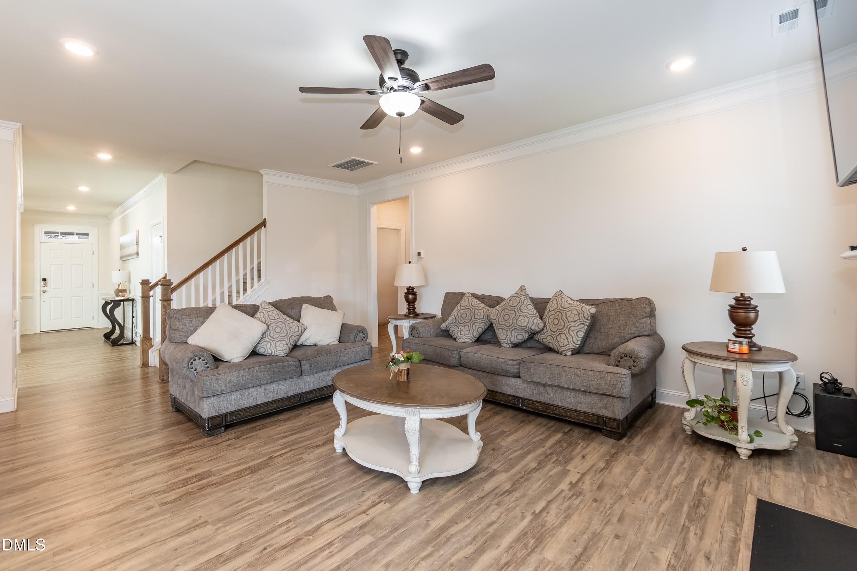 Living 03 - 125 Mallory Oak Drive, Franklinton, NC 27525, Franklinton