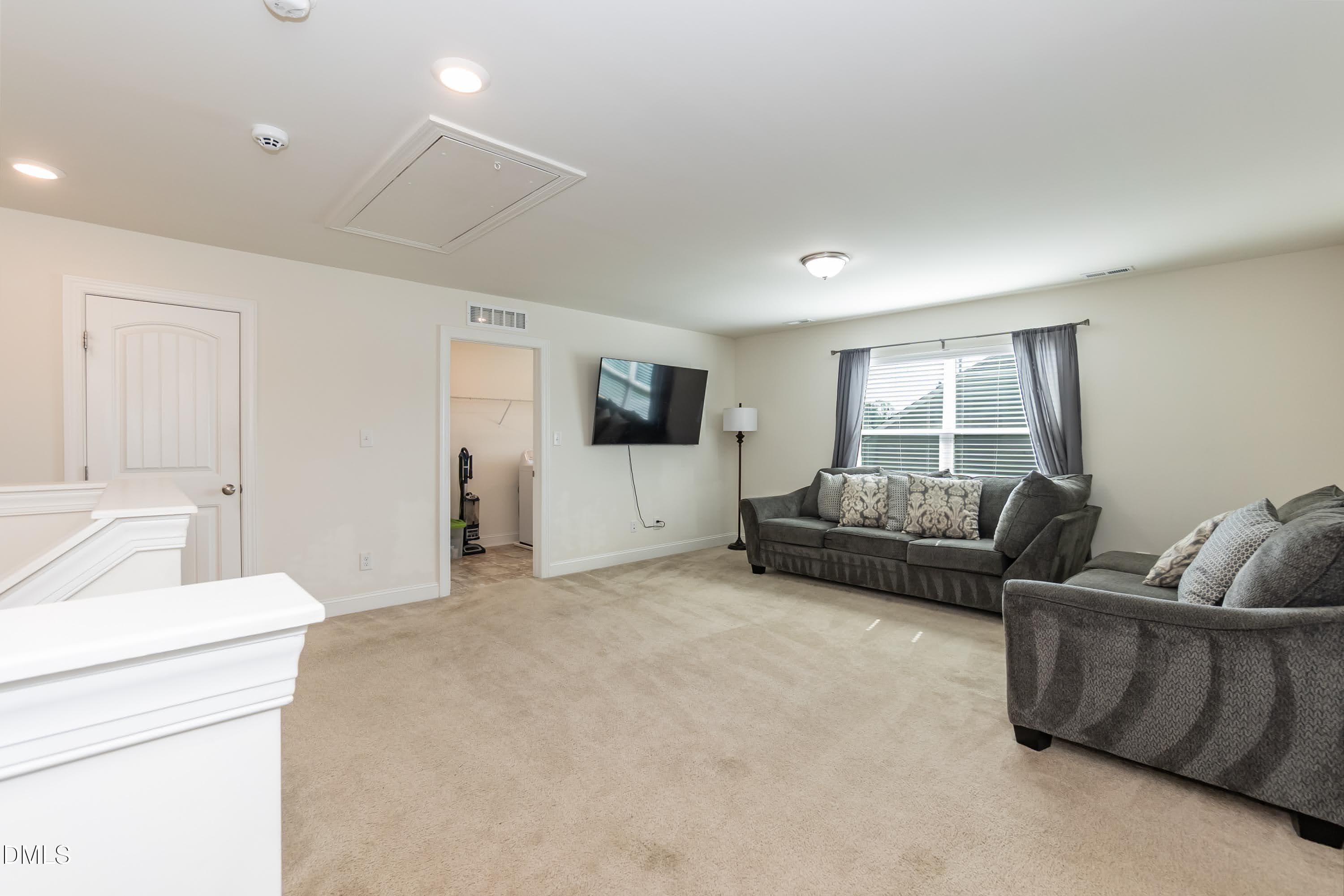 Loft 01 - 125 Mallory Oak Drive, Franklinton, NC 27525, Franklinton