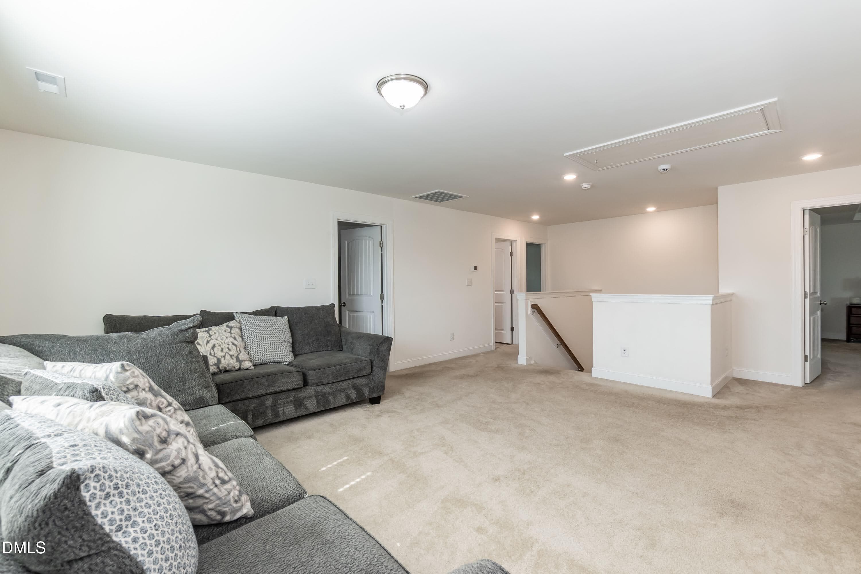 Loft 02 - 125 Mallory Oak Drive, Franklinton, NC 27525, Franklinton