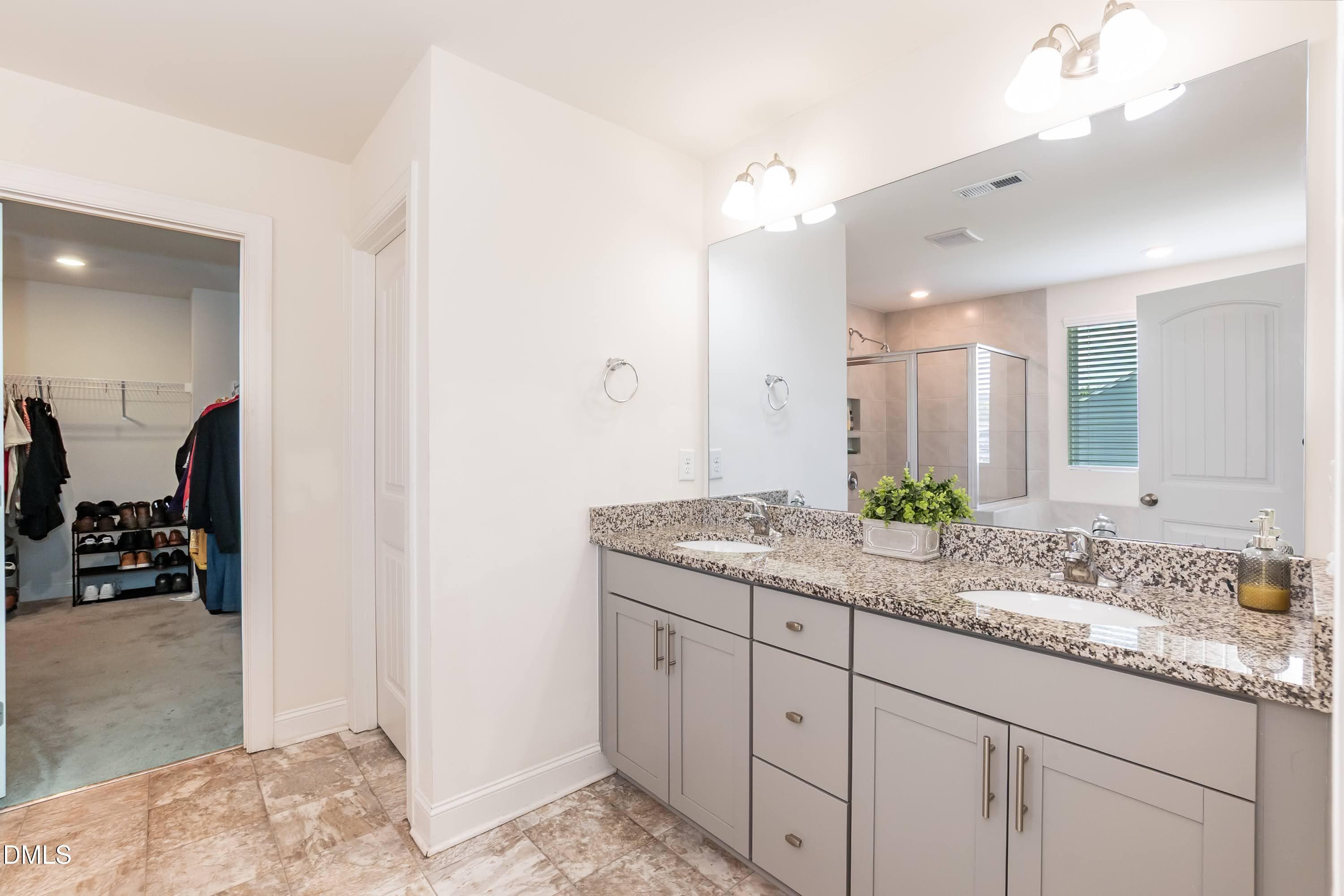 Primary Bath 01 - 125 Mallory Oak Drive, Franklinton, NC 27525, Franklinton