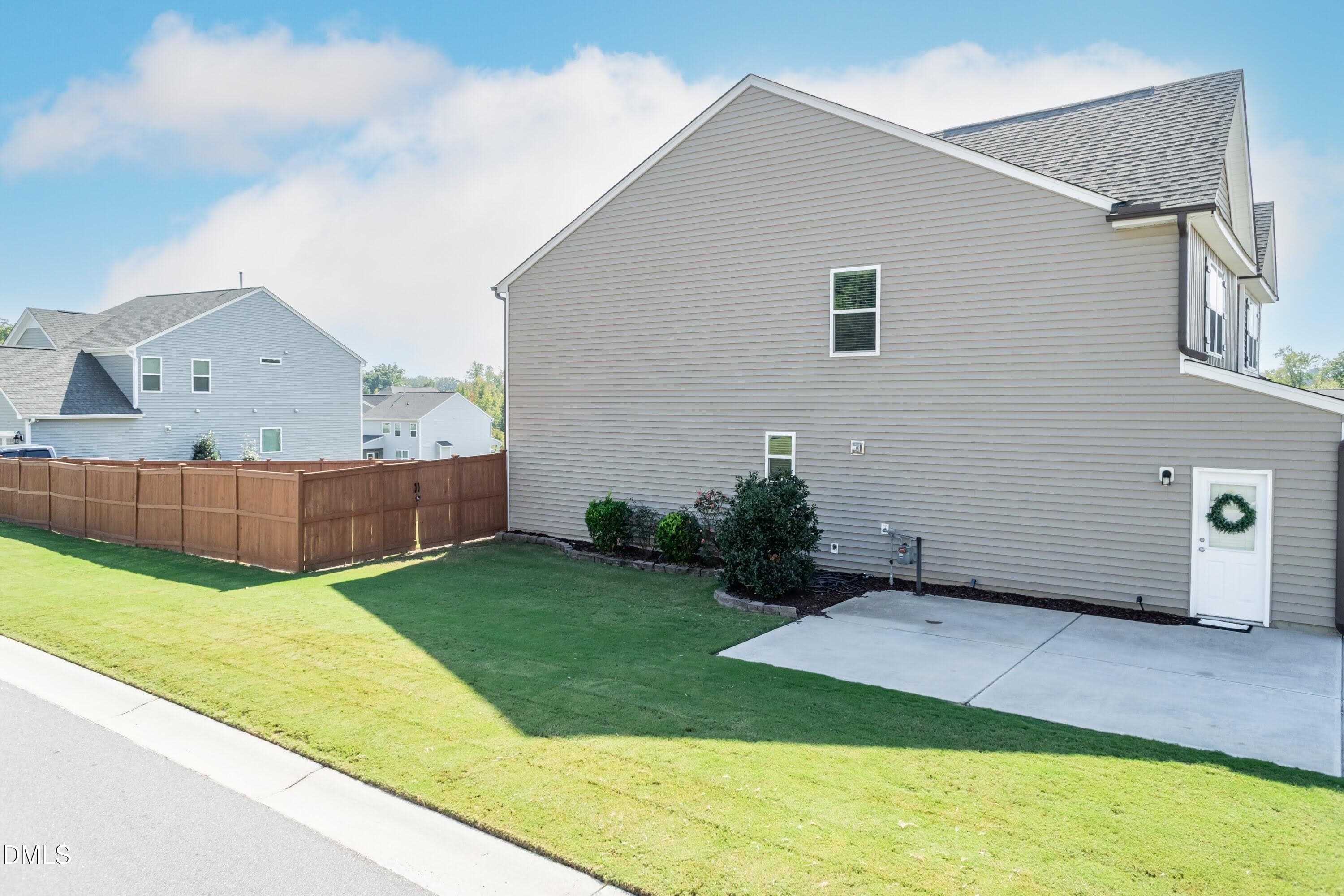 Side 01 - 125 Mallory Oak Drive, Franklinton, NC 27525, Franklinton