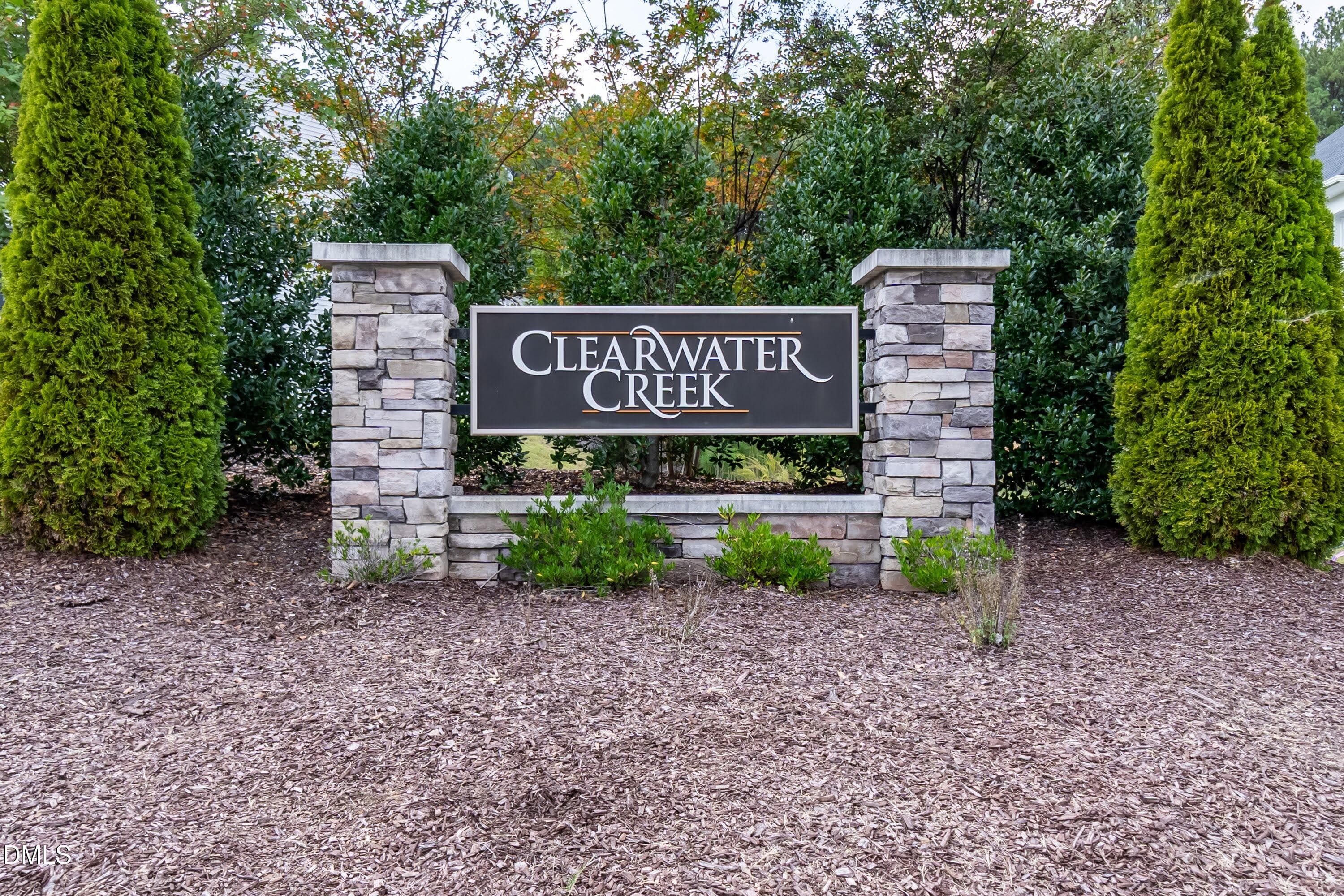 Sign 01 - 125 Mallory Oak Drive, Franklinton, NC 27525, Franklinton