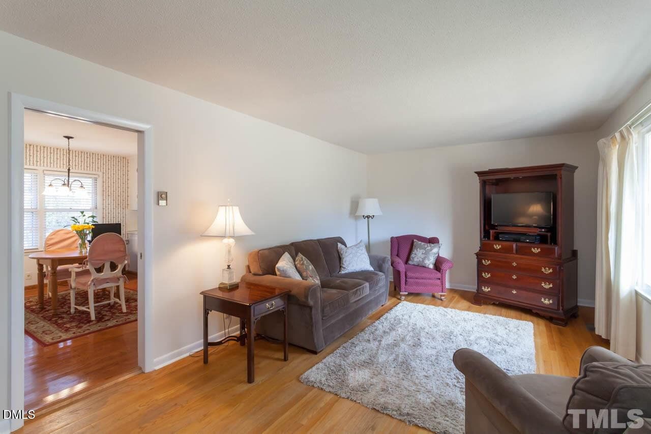 1 - 3401 Victor Place, Raleigh, NC 27604