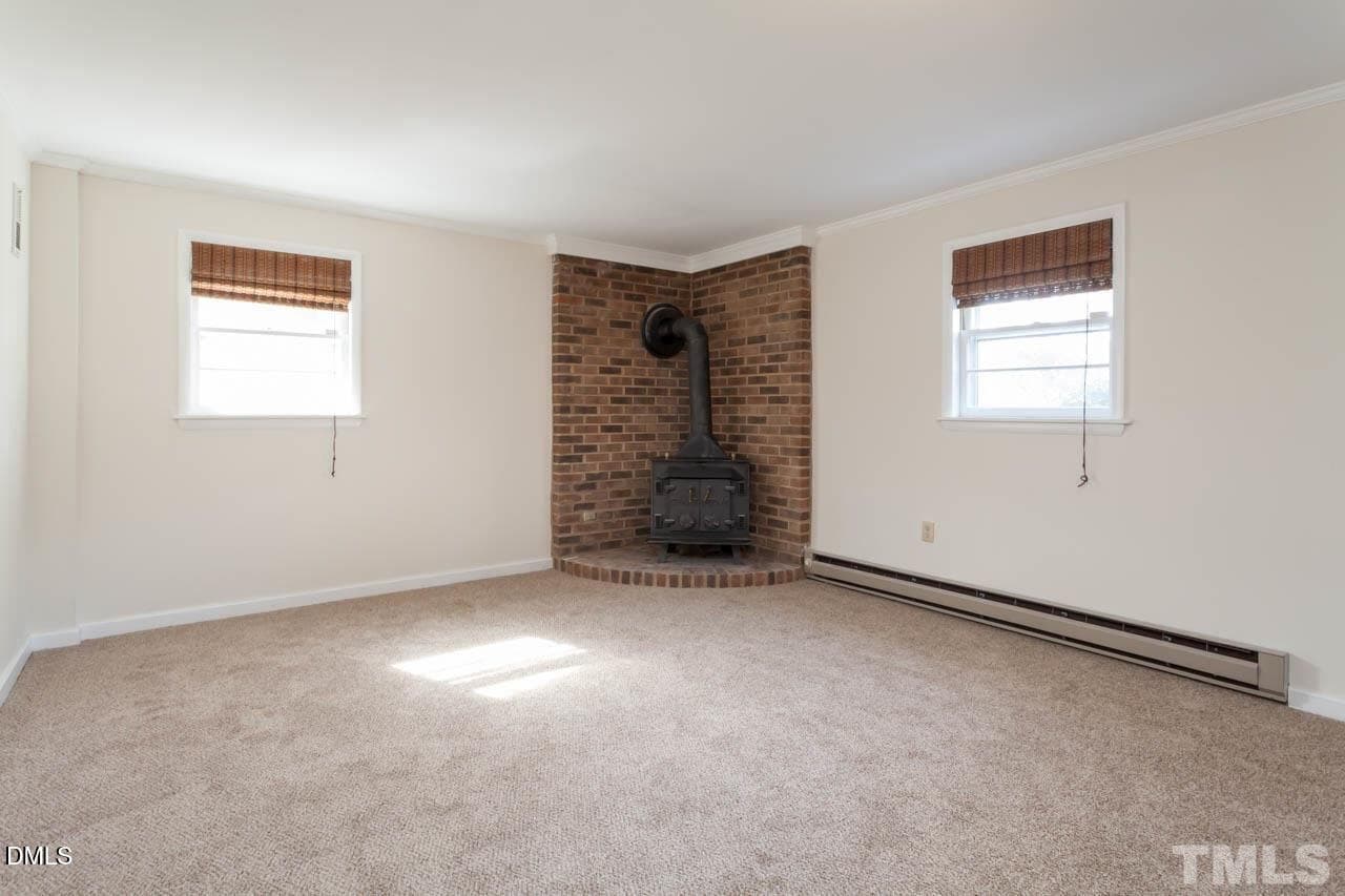 3 - 3401 Victor Place, Raleigh, NC 27604
