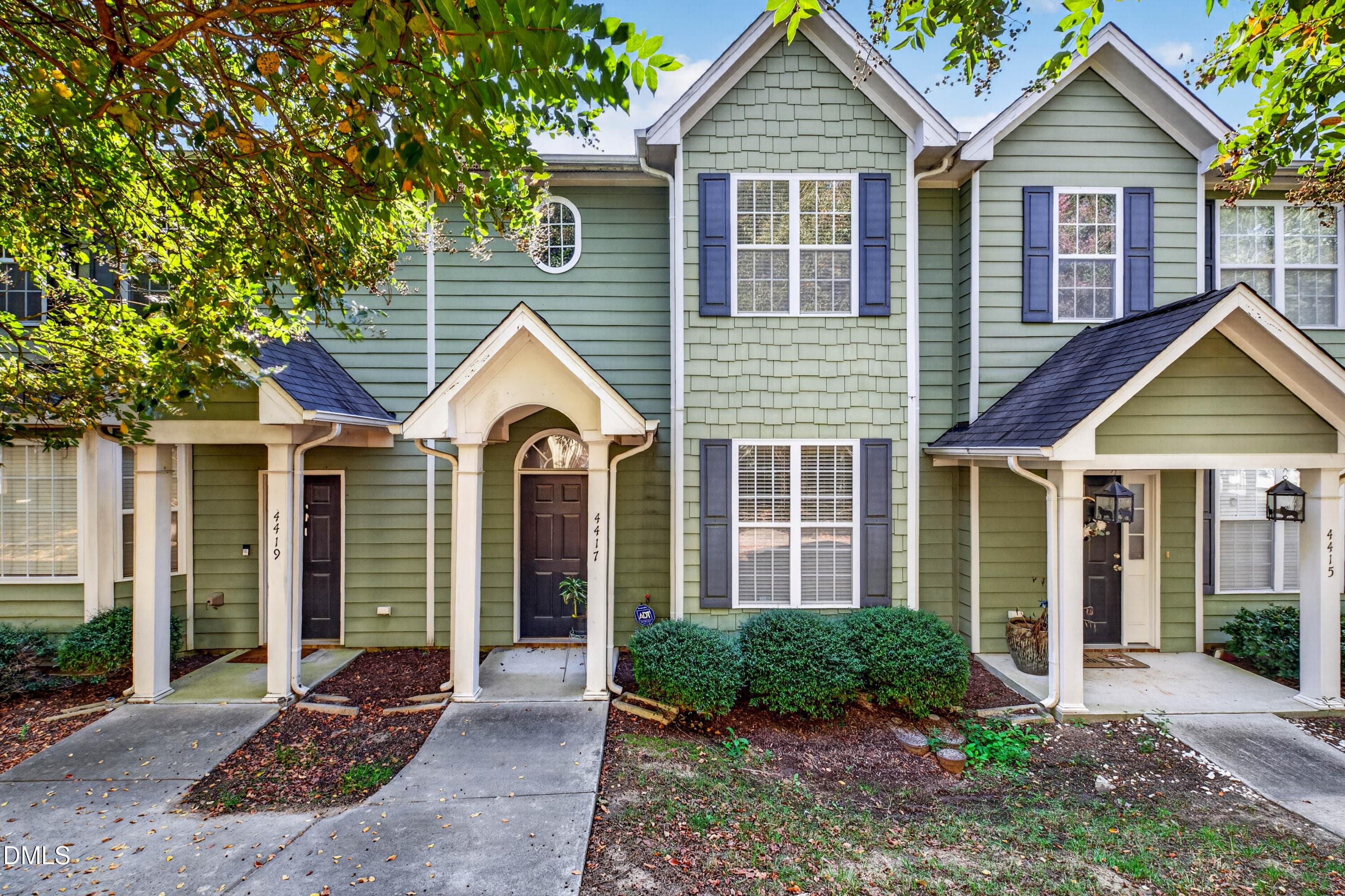 4417 Moss Garden Path, Raleigh, NC 27616