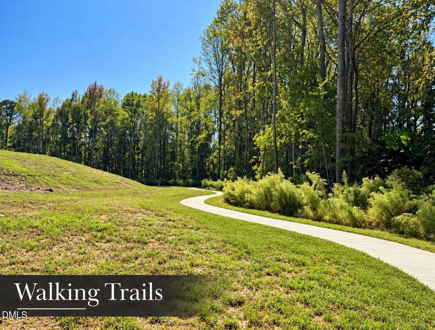 WOC Walking Trails - 257 Oriole Drive 182, Angier, NC 27501