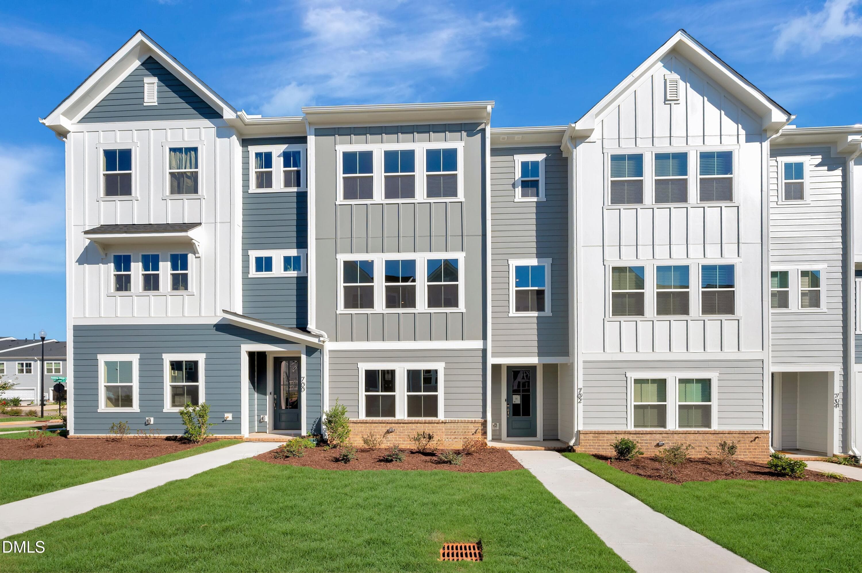 RAL_MewsatHoldingVillage_Nola_HS-44_702- - 702 Hyperion Alley, Wake Forest, NC 27587