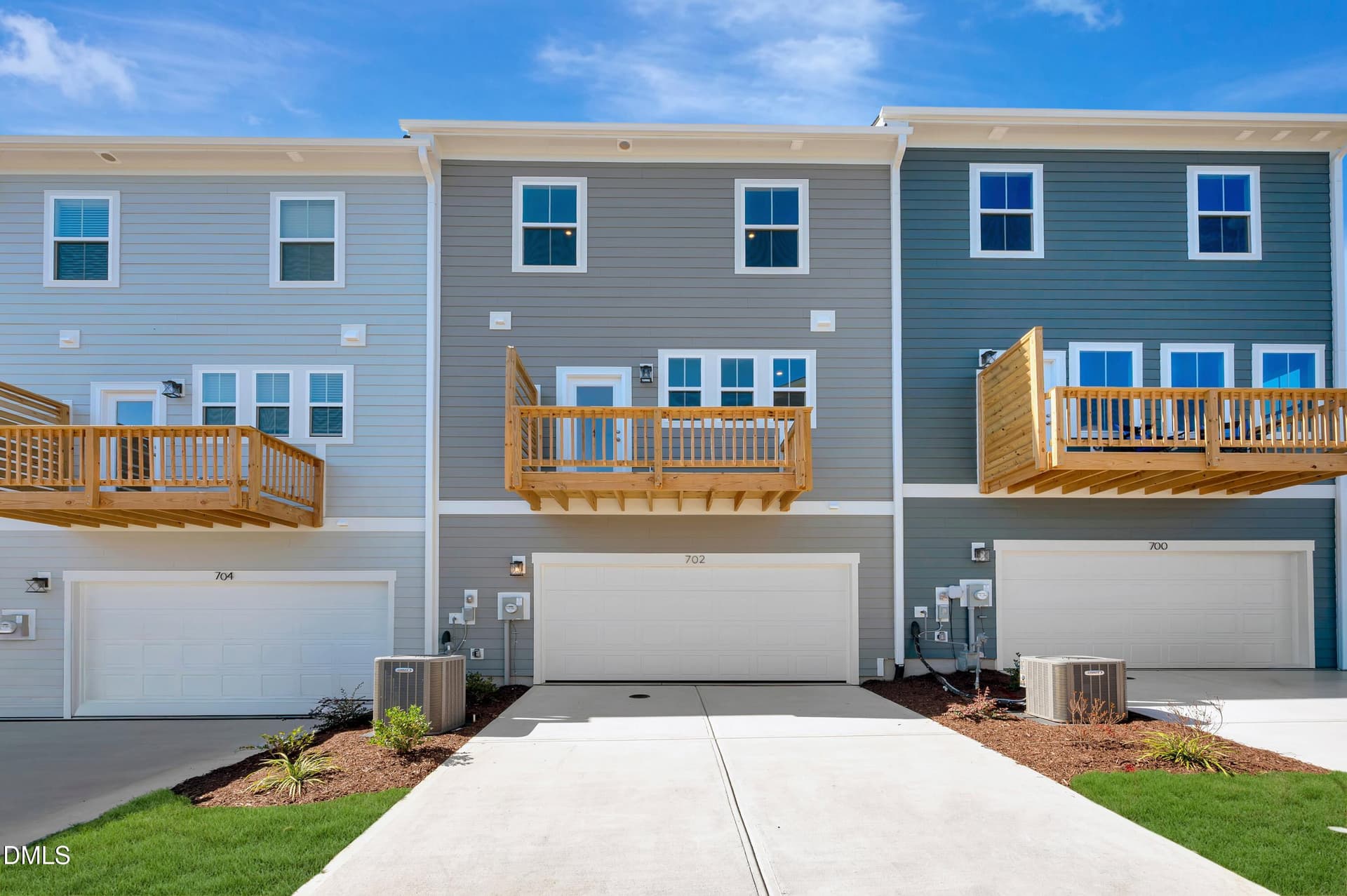 RAL_MewsatHoldingVillage_Nola_HS-44_702- - 702 Hyperion Alley, Wake Forest, NC 27587