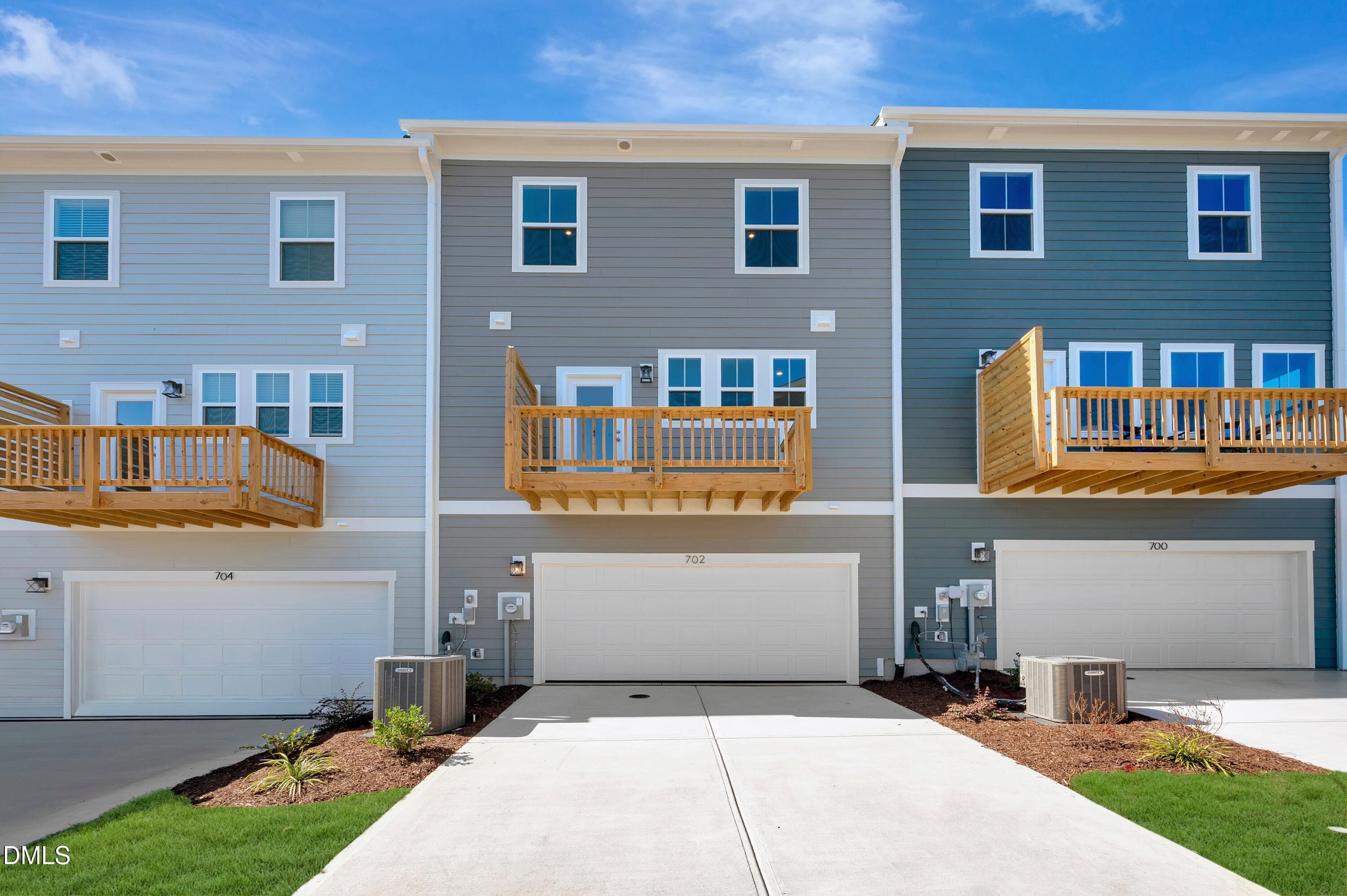 RAL_MewsatHoldingVillage_Nola_HS-44_702- - 702 Hyperion Alley, Wake Forest, NC 27587