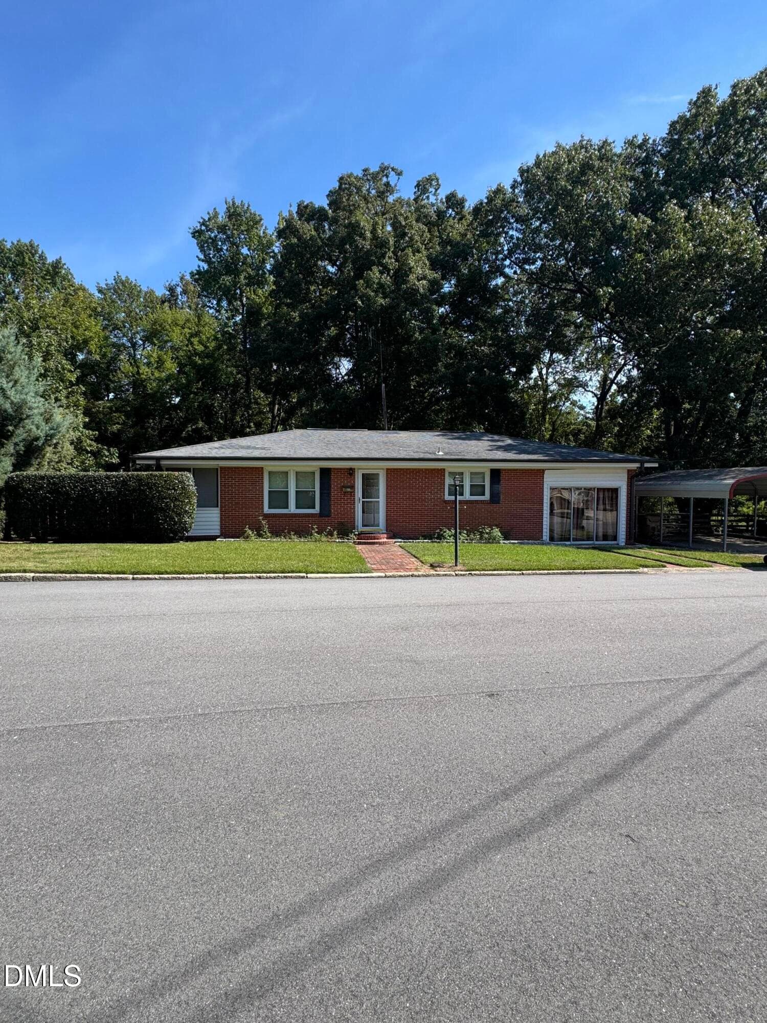 605 Starling Street, Clayton, NC 27520