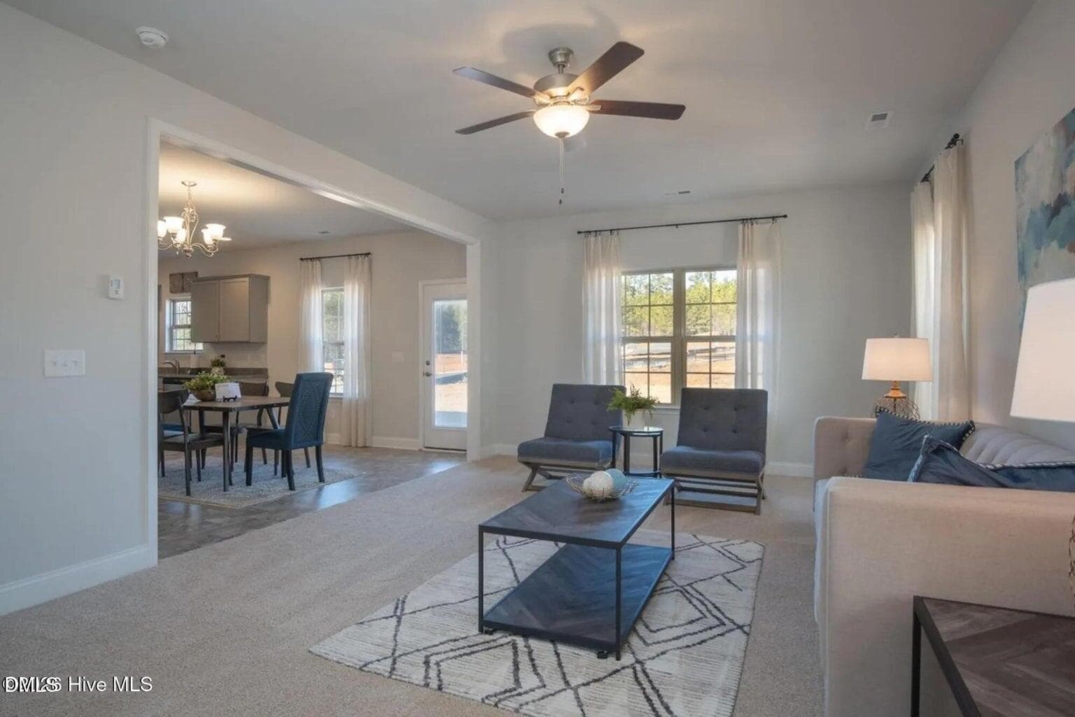 2131 Floorplan2 - 120 White Bark Avenue, Rocky Mount, NC 27804