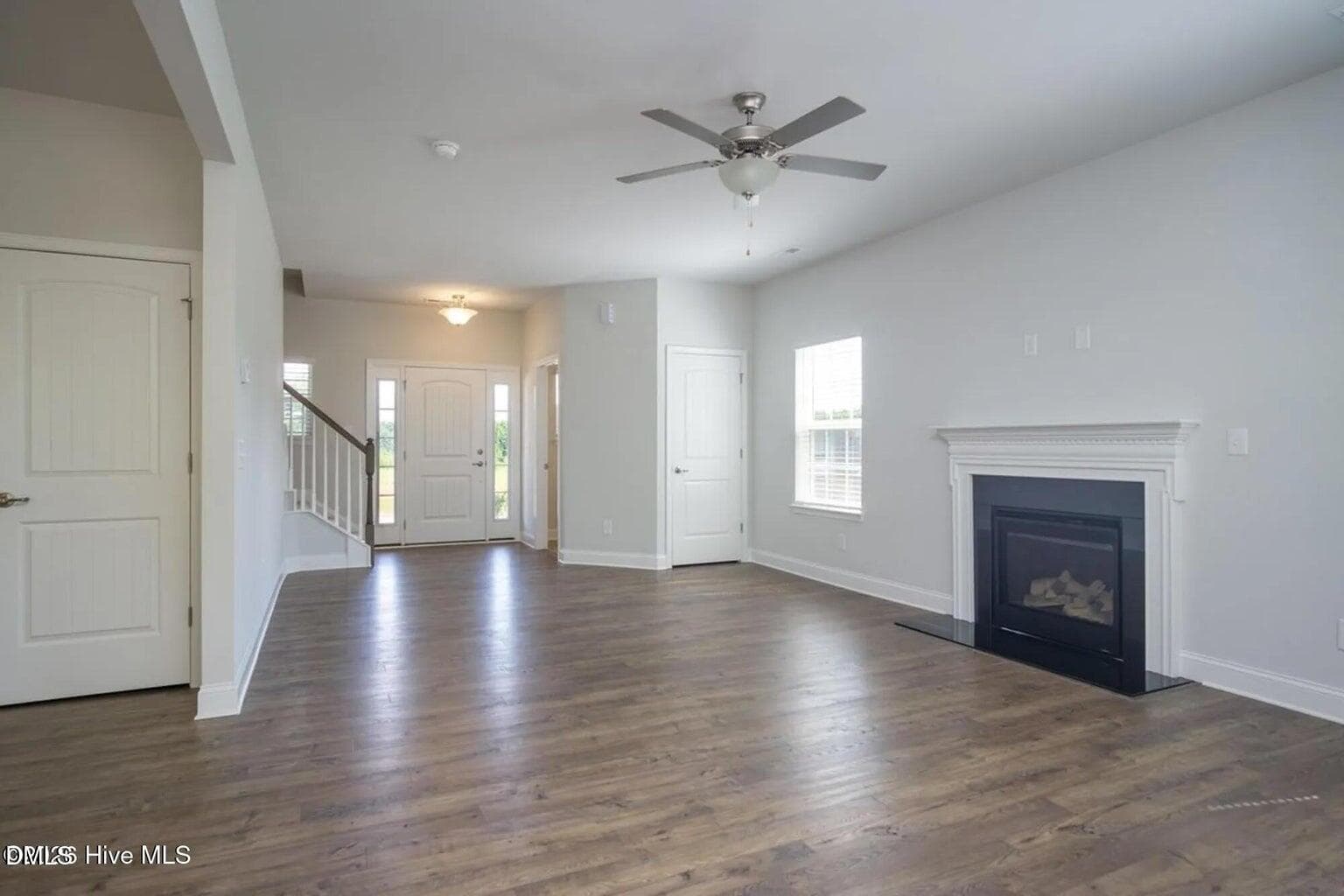 2131 Floorplan3 - 120 White Bark Avenue, Rocky Mount, NC 27804