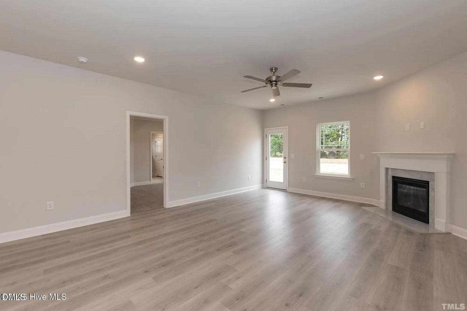 2030 Floorplan5 - 115 White Bark Avenue, Rocky Mount, NC 27804