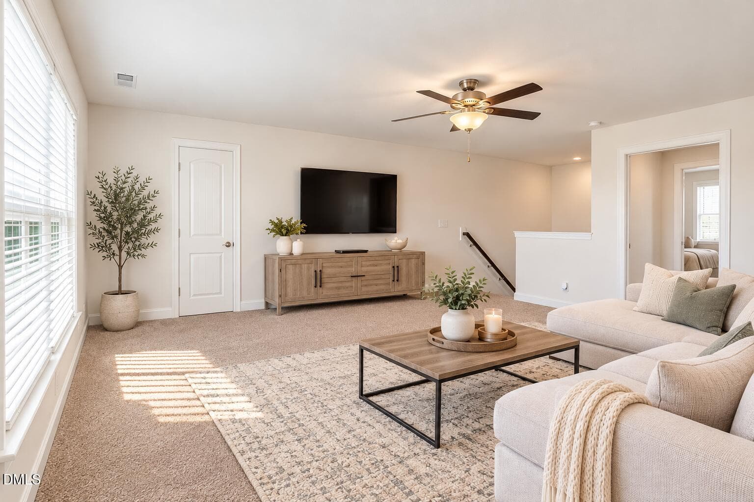 Enhanced Bonus - 8313 Walking Fern Court, Willow Springs, NC 27592, Willow Springs