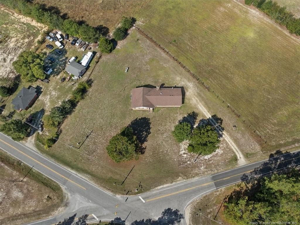 Photo 2 - 2890 Fulford Mcmillan Road, Raeford, NC 28376, Raeford