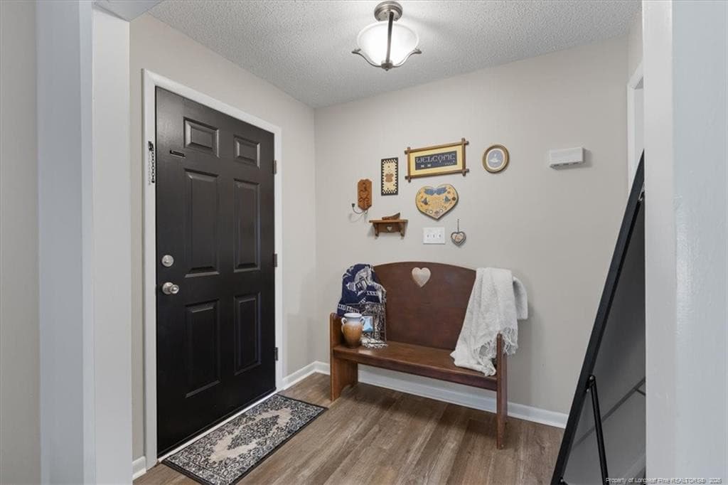 Photo 5 - 2890 Fulford Mcmillan Road, Raeford, NC 28376, Raeford