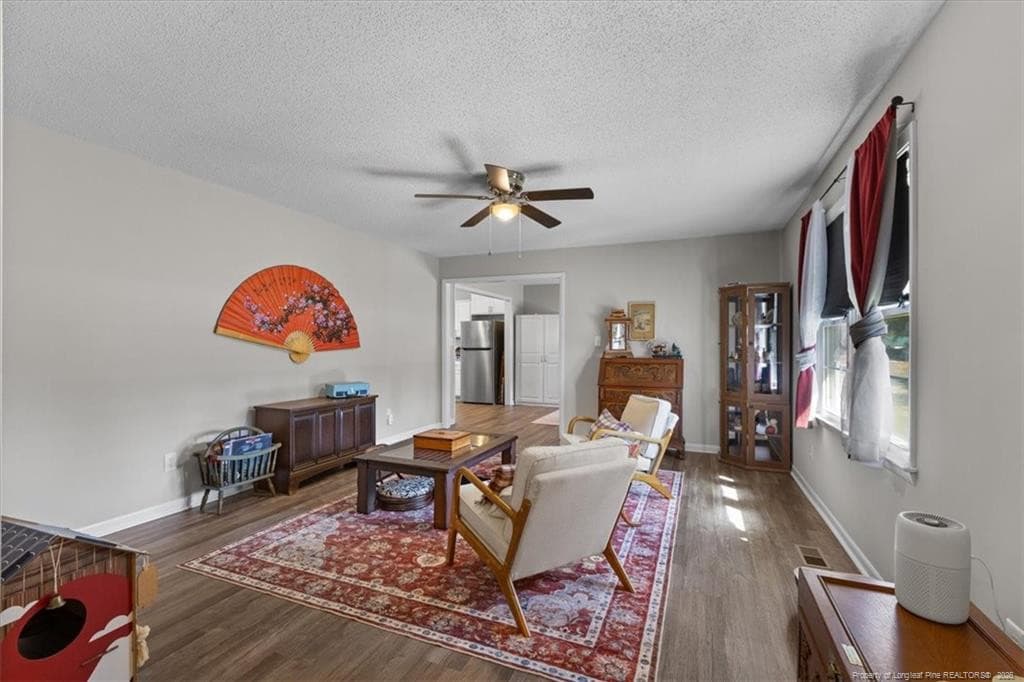 Photo 6 - 2890 Fulford Mcmillan Road, Raeford, NC 28376, Raeford