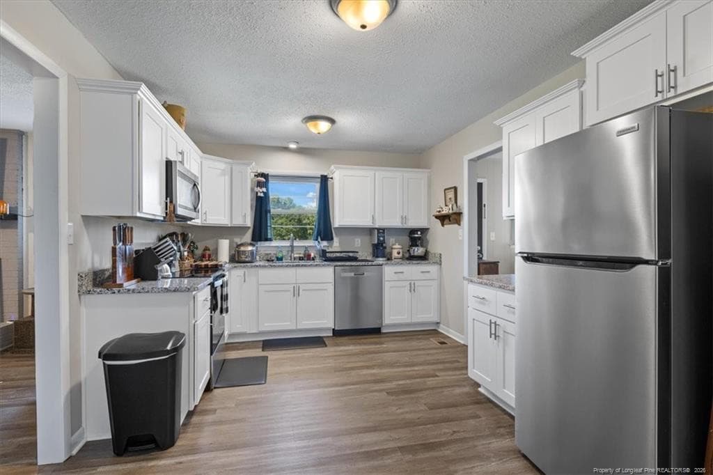 Photo 8 - 2890 Fulford Mcmillan Road, Raeford, NC 28376, Raeford