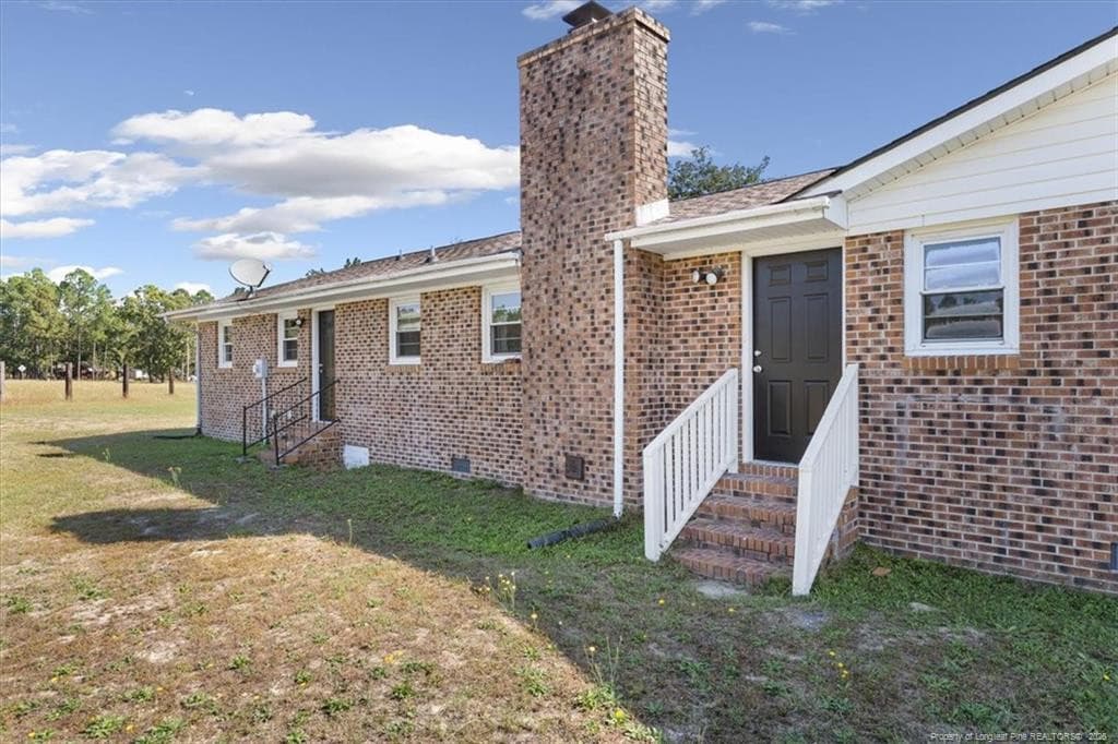 Photo 24 - 2890 Fulford Mcmillan Road, Raeford, NC 28376, Raeford