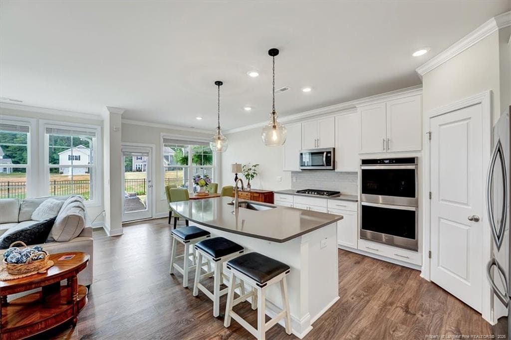 Photo 2 - 4810 Chase Hill Way, Raleigh, NC 27603, Raleigh
