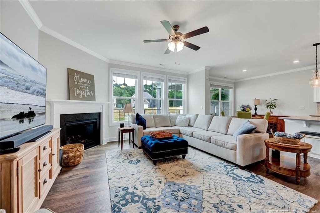 Photo 4 - 4810 Chase Hill Way, Raleigh, NC 27603, Raleigh