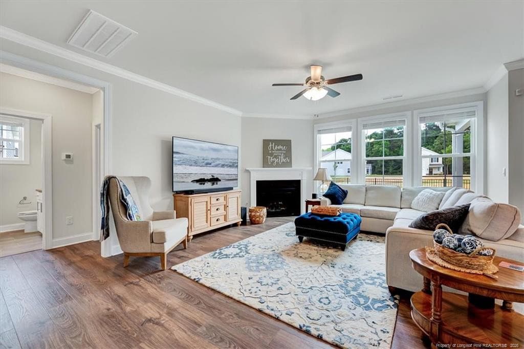 Photo 5 - 4810 Chase Hill Way, Raleigh, NC 27603, Raleigh