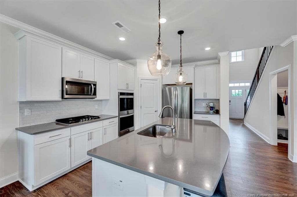 Photo 6 - 4810 Chase Hill Way, Raleigh, NC 27603, Raleigh